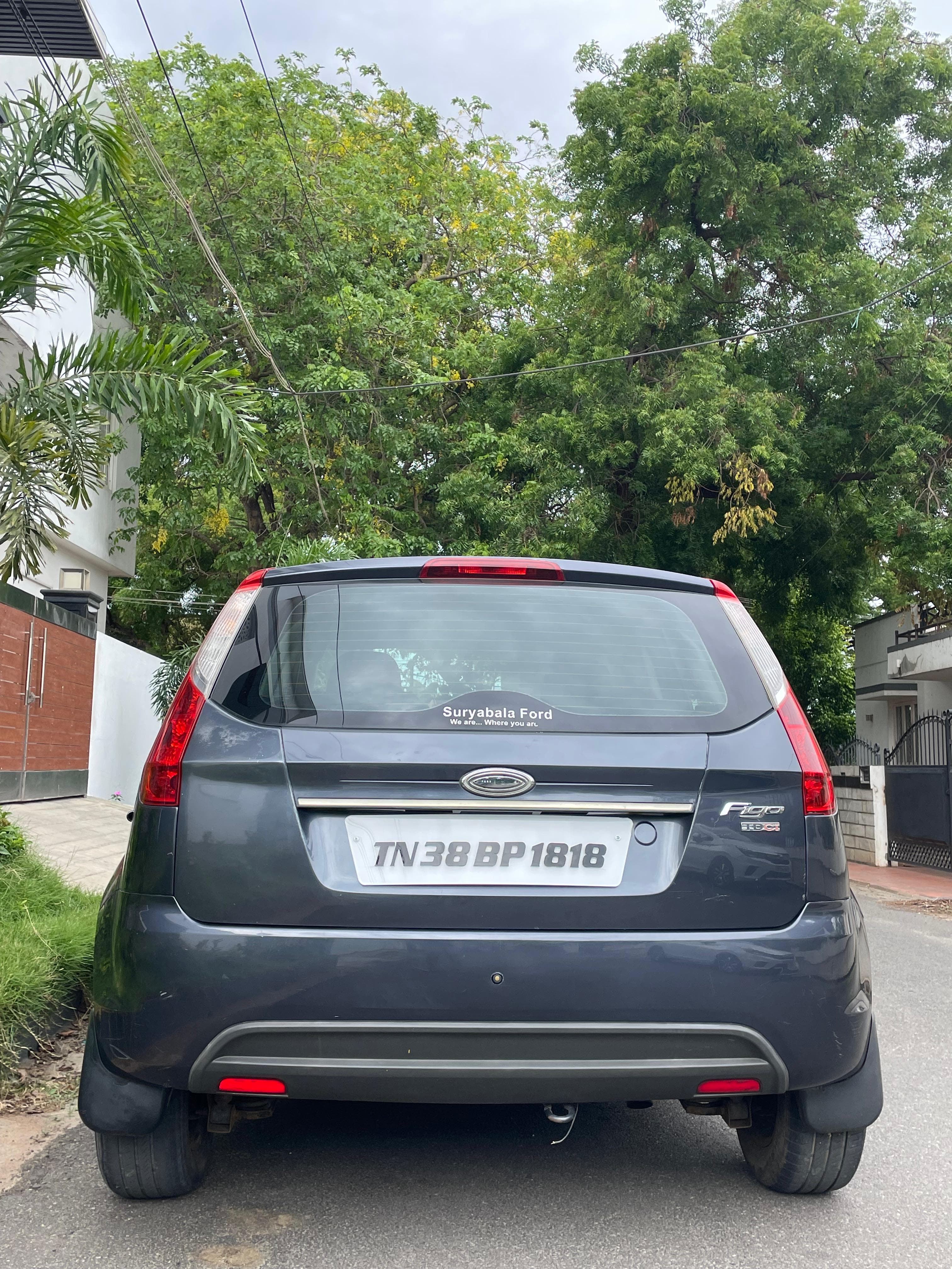 Ford Figo - Image 2