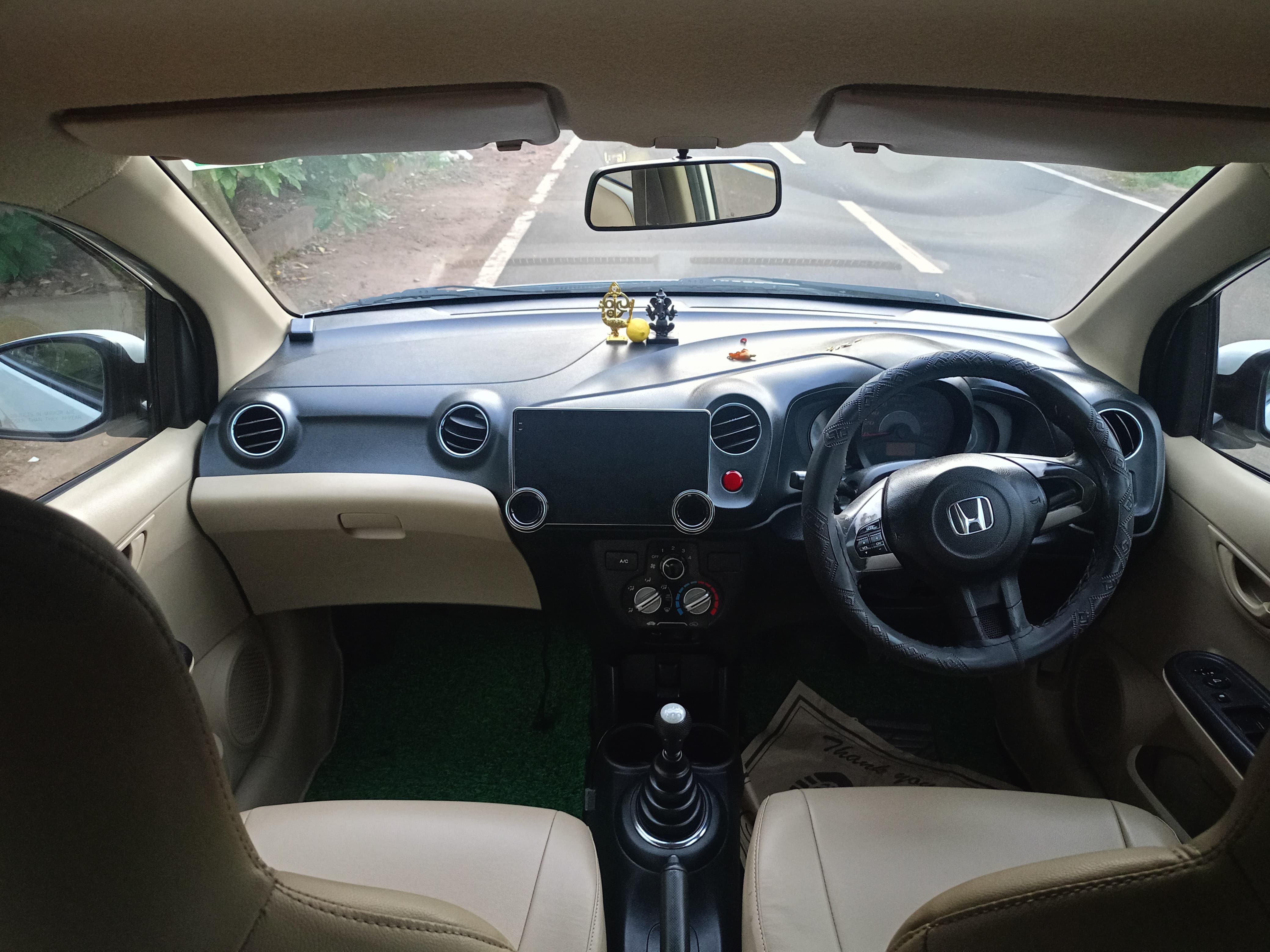 Honda Amaze - Image 8