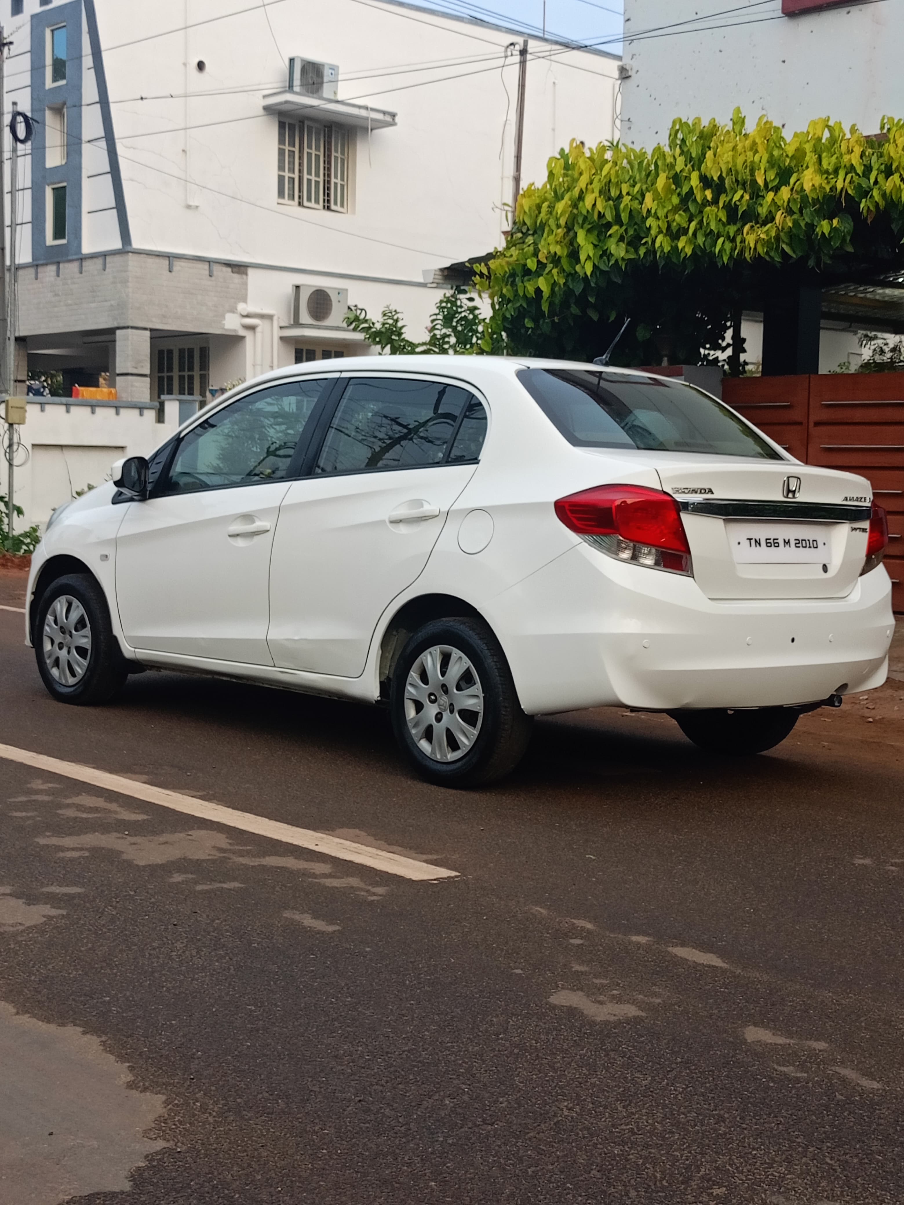 Honda Amaze - Image 10