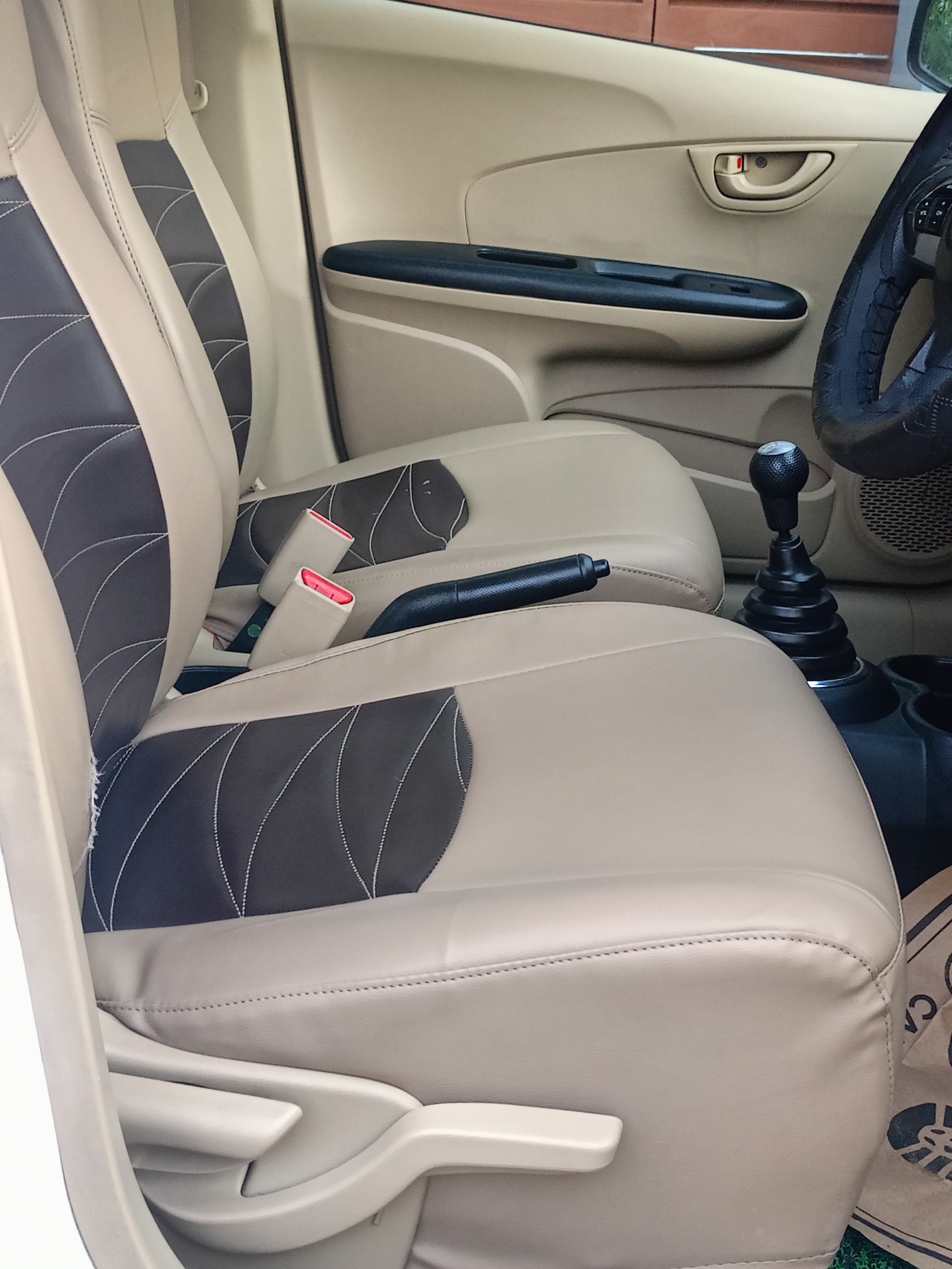 Honda Amaze - Image 5