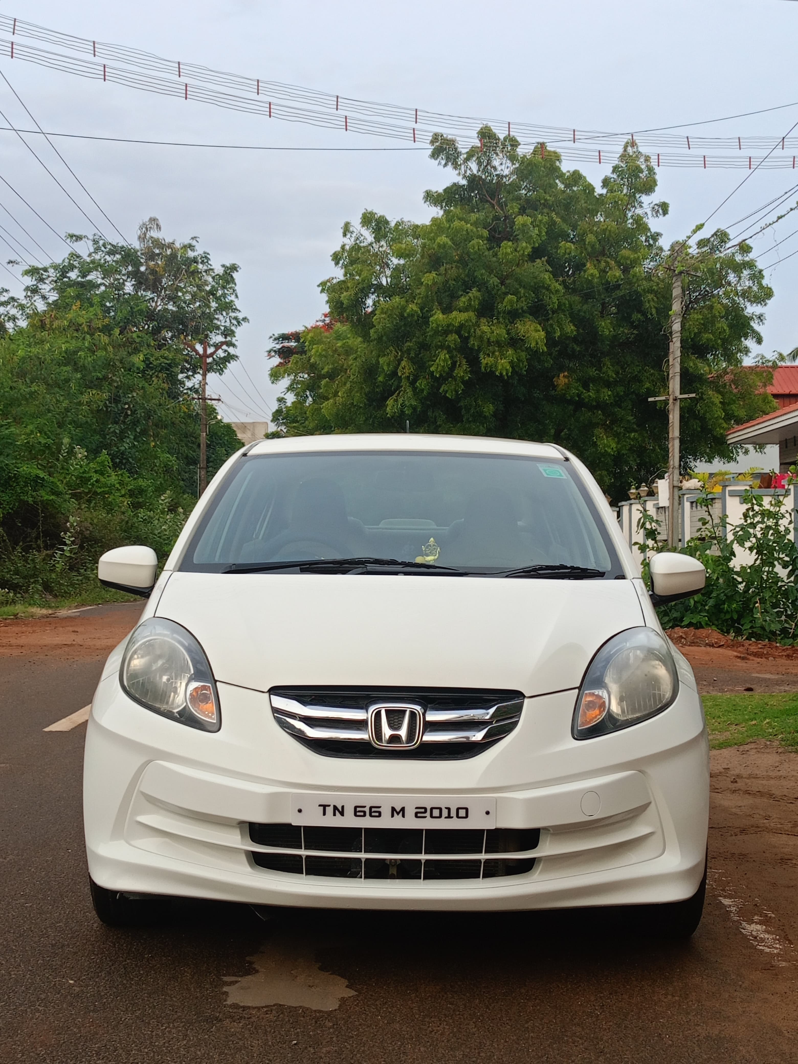 Honda Amaze