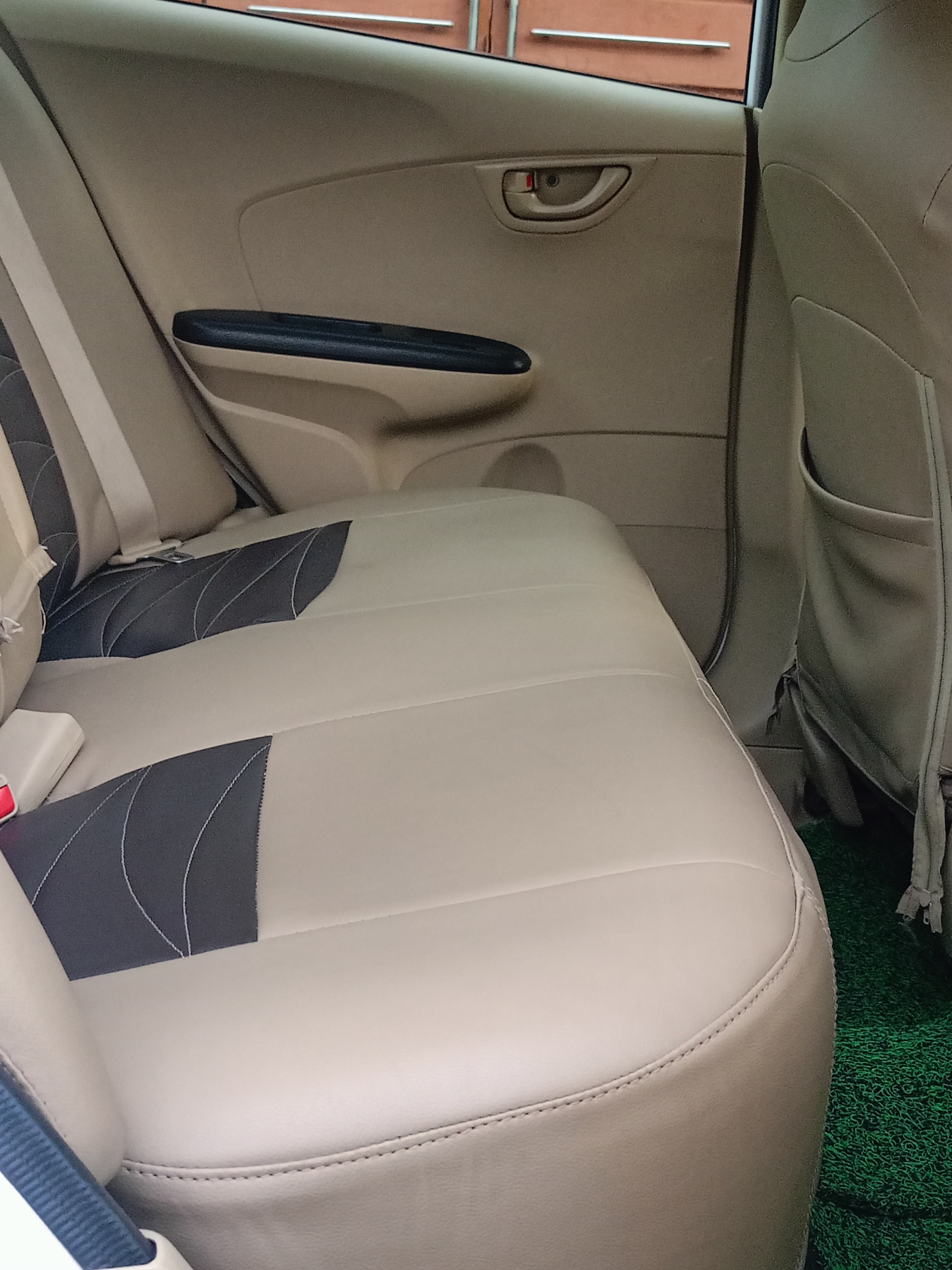 Honda Amaze - Image 6