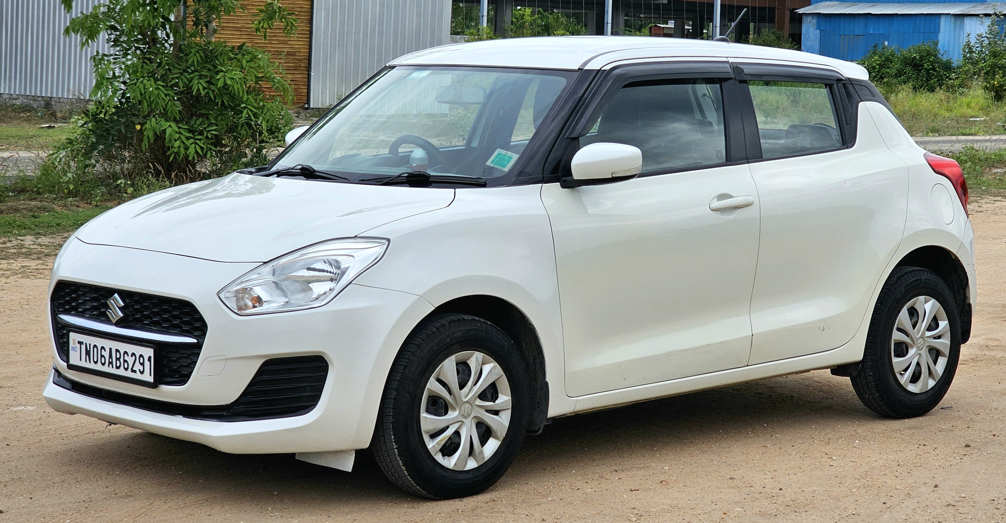 Maruti Suzuki Swift - Image 2