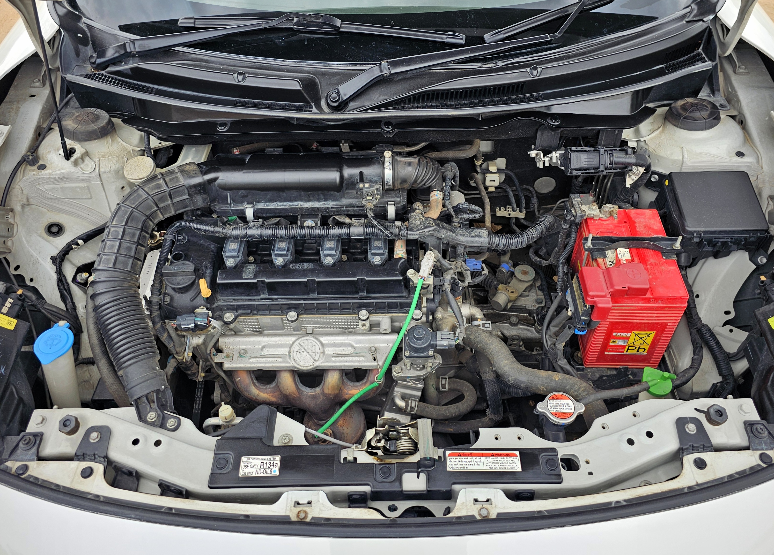 Maruti Suzuki Swift - Image 12