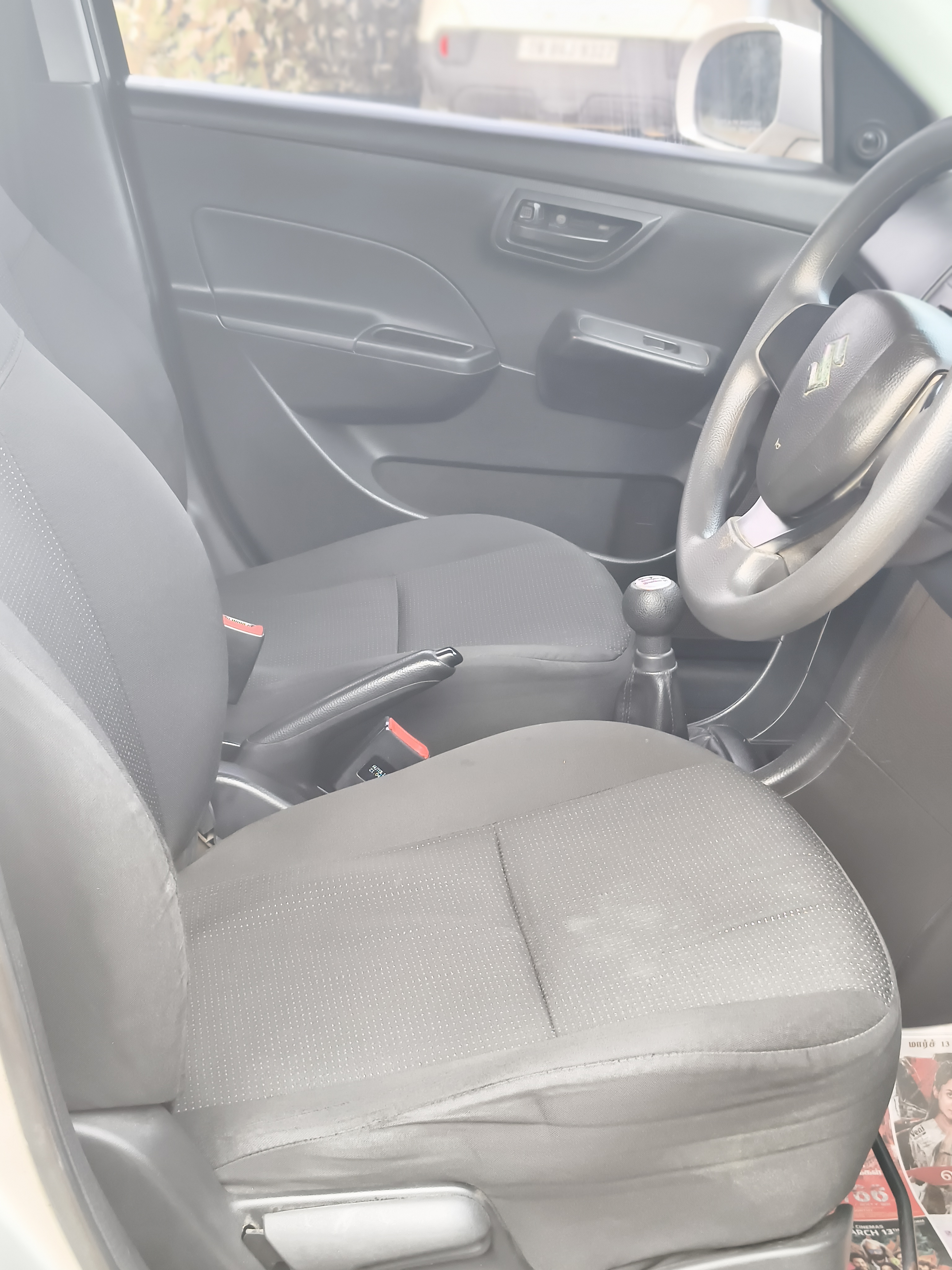 Maruti Suzuki Swift - Image 7