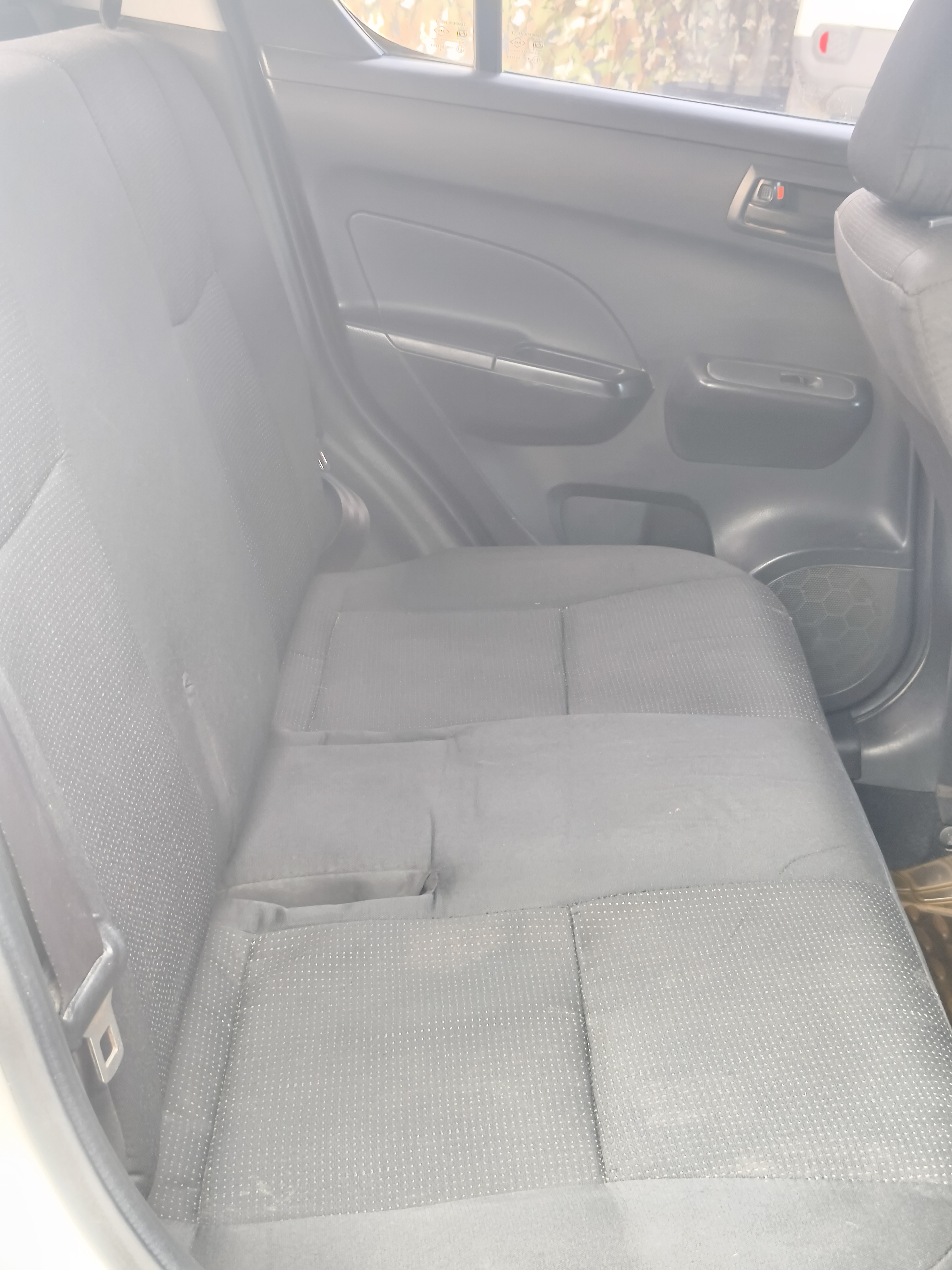 Maruti Suzuki Swift - Image 8