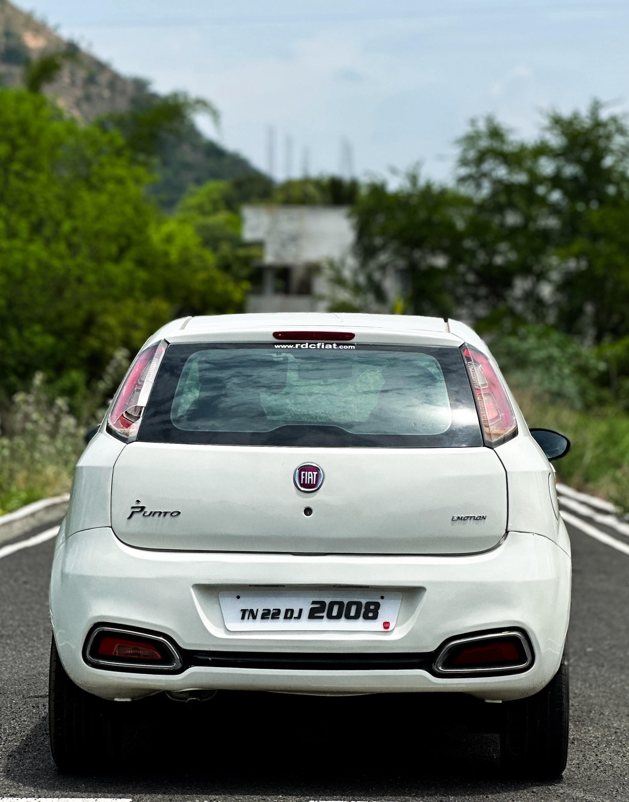 Fiat Punto - Image 2