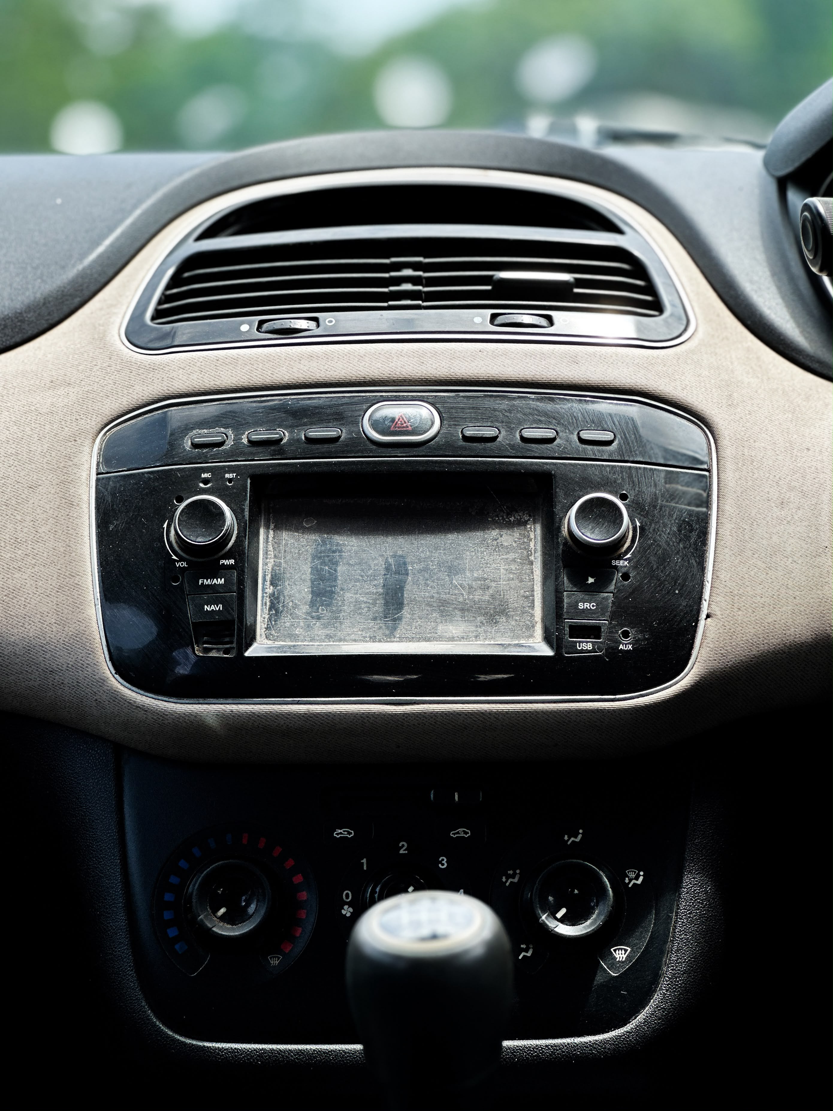 Fiat Punto - Image 5