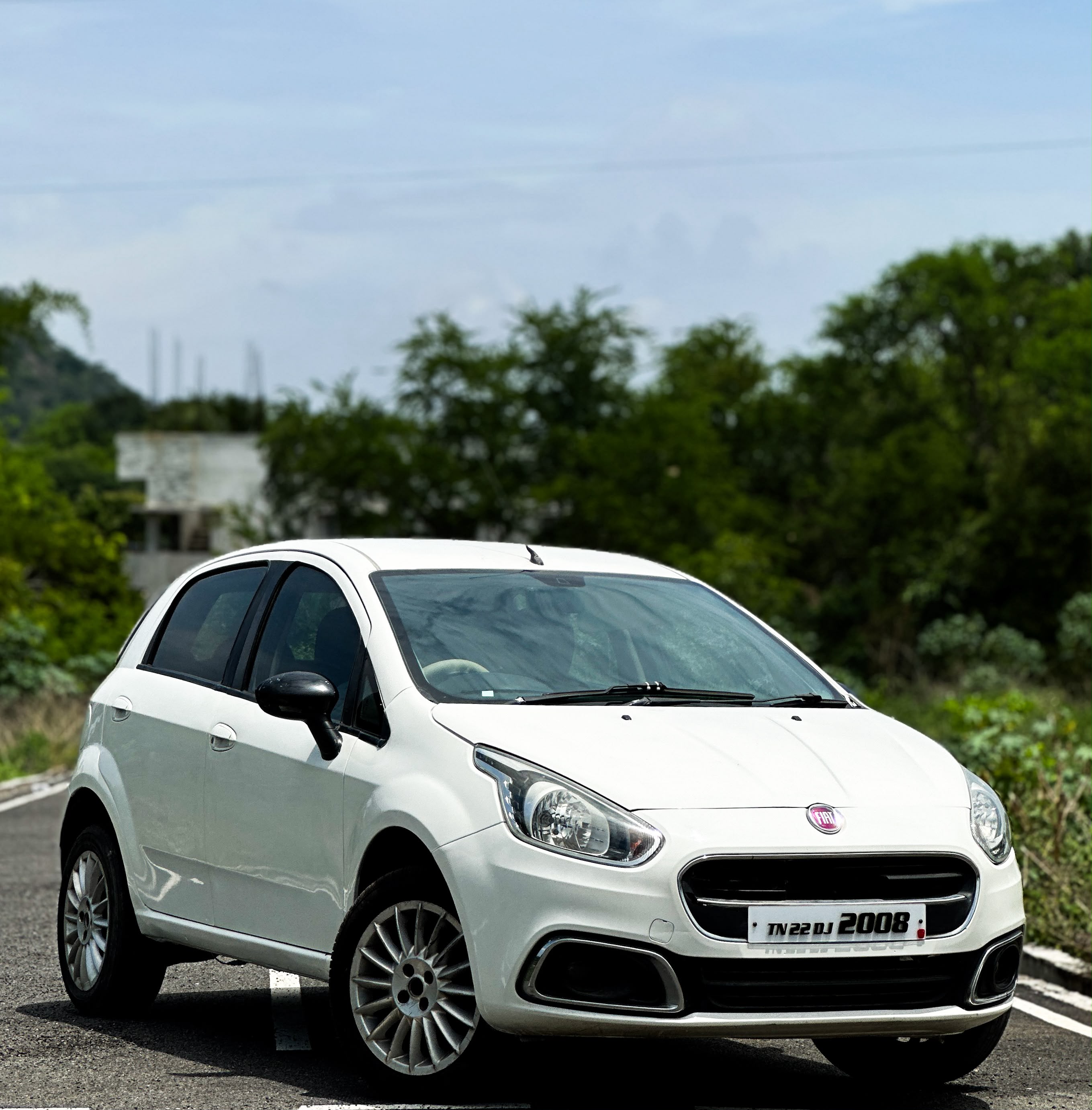 Fiat Punto - Image 9