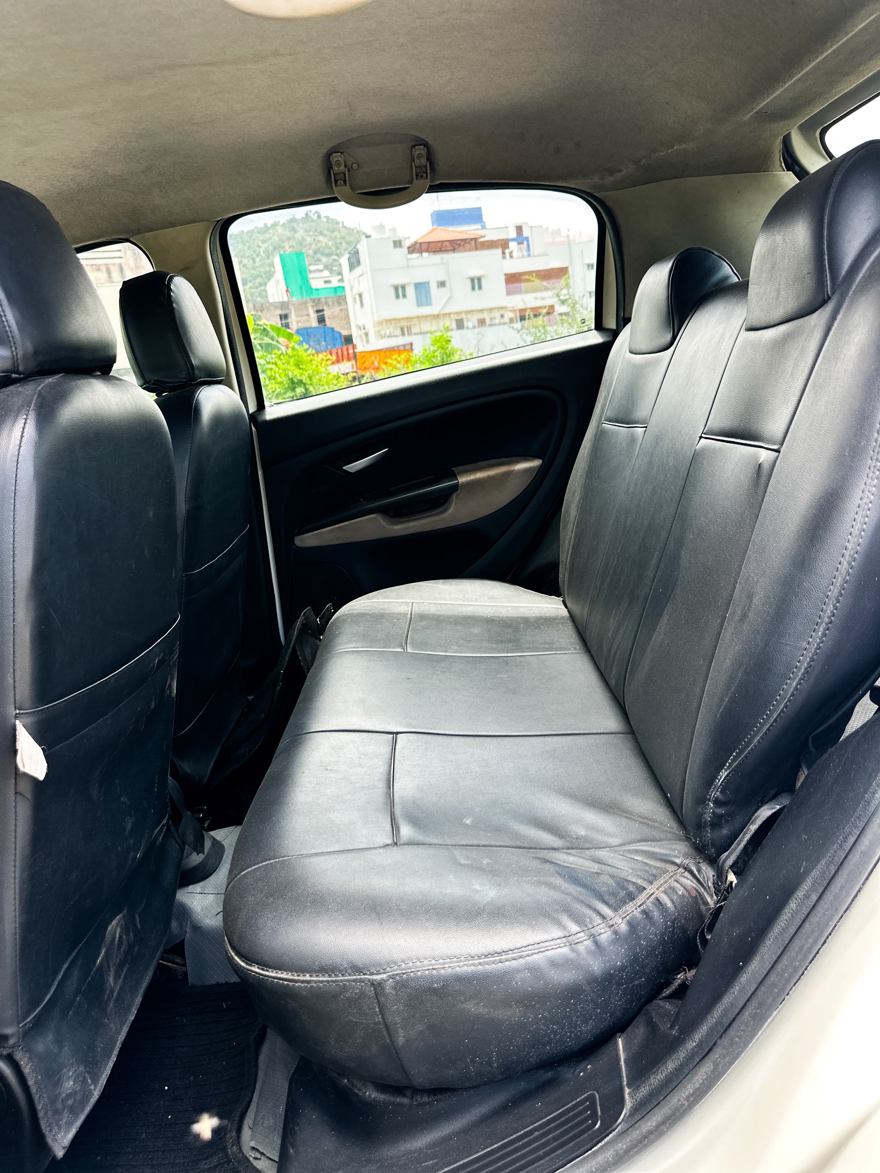 Fiat Punto - Image 6