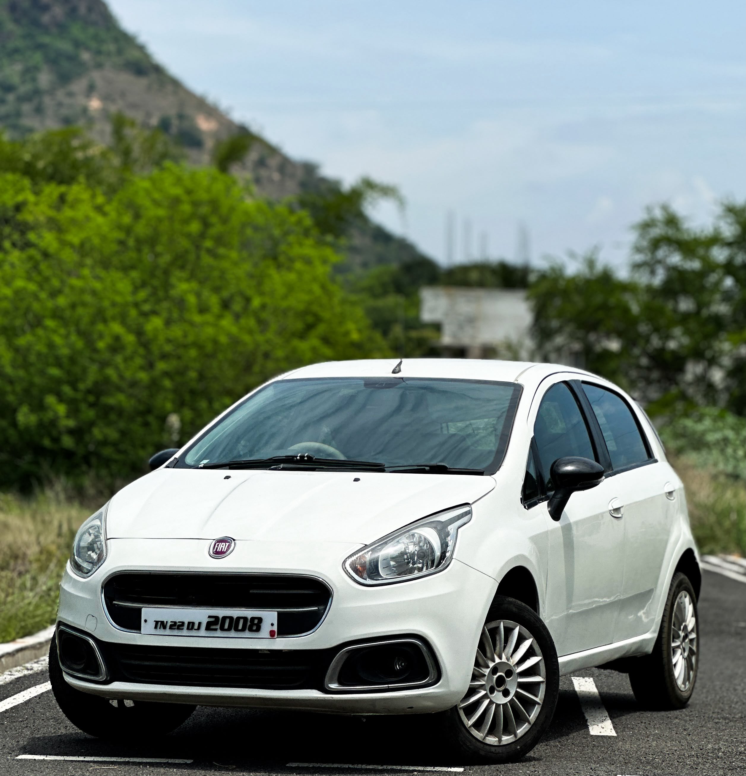 Fiat Punto - Image 10