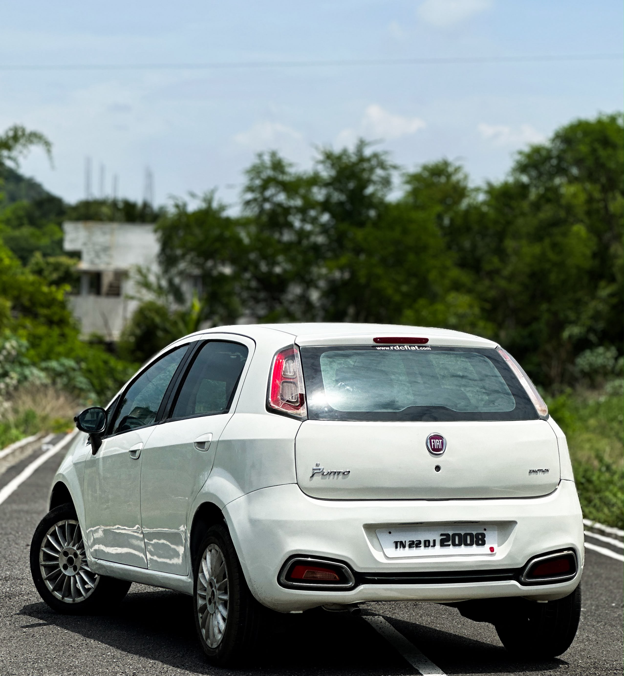 Fiat Punto - Image 7
