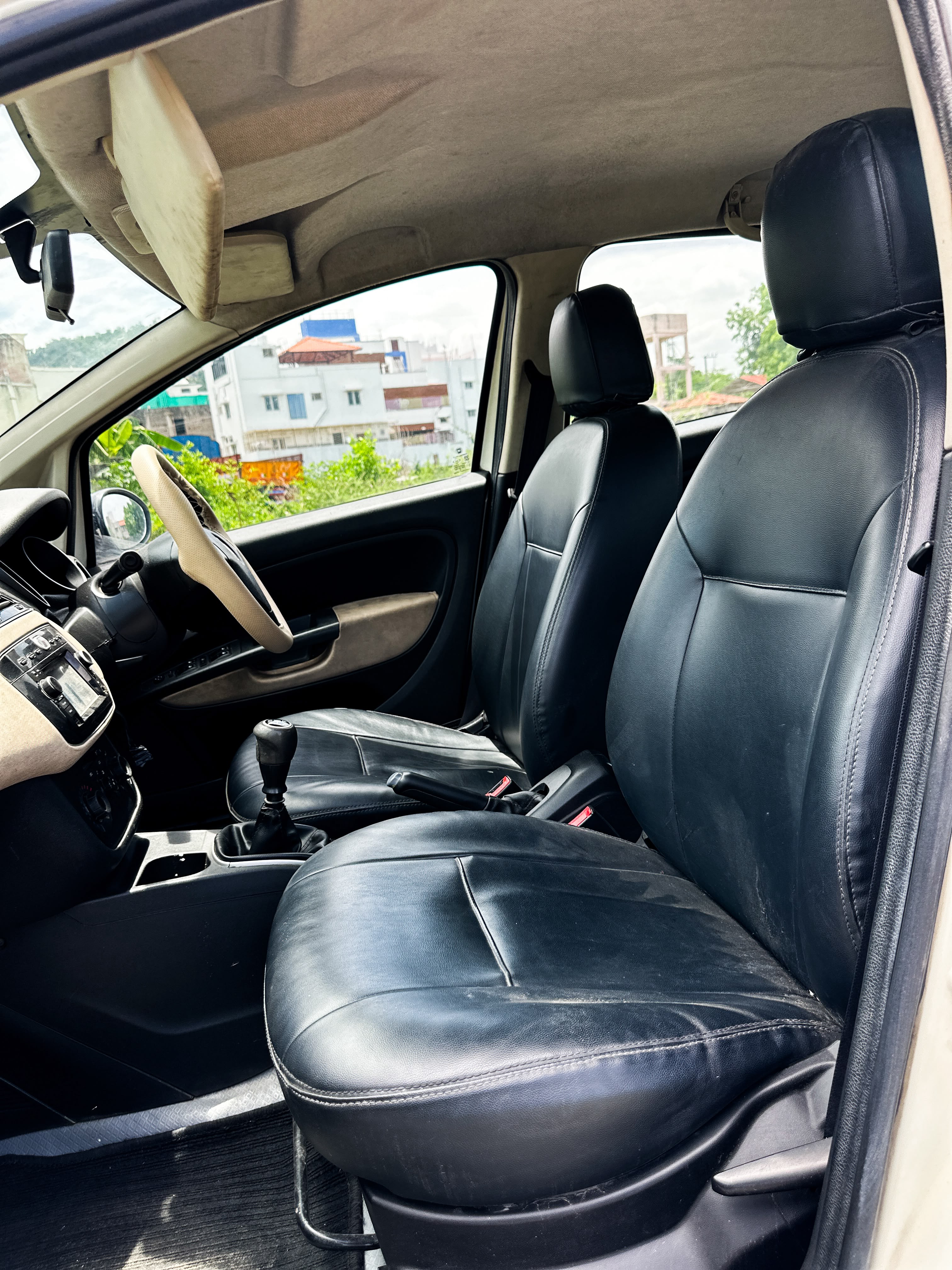 Fiat Punto - Image 4