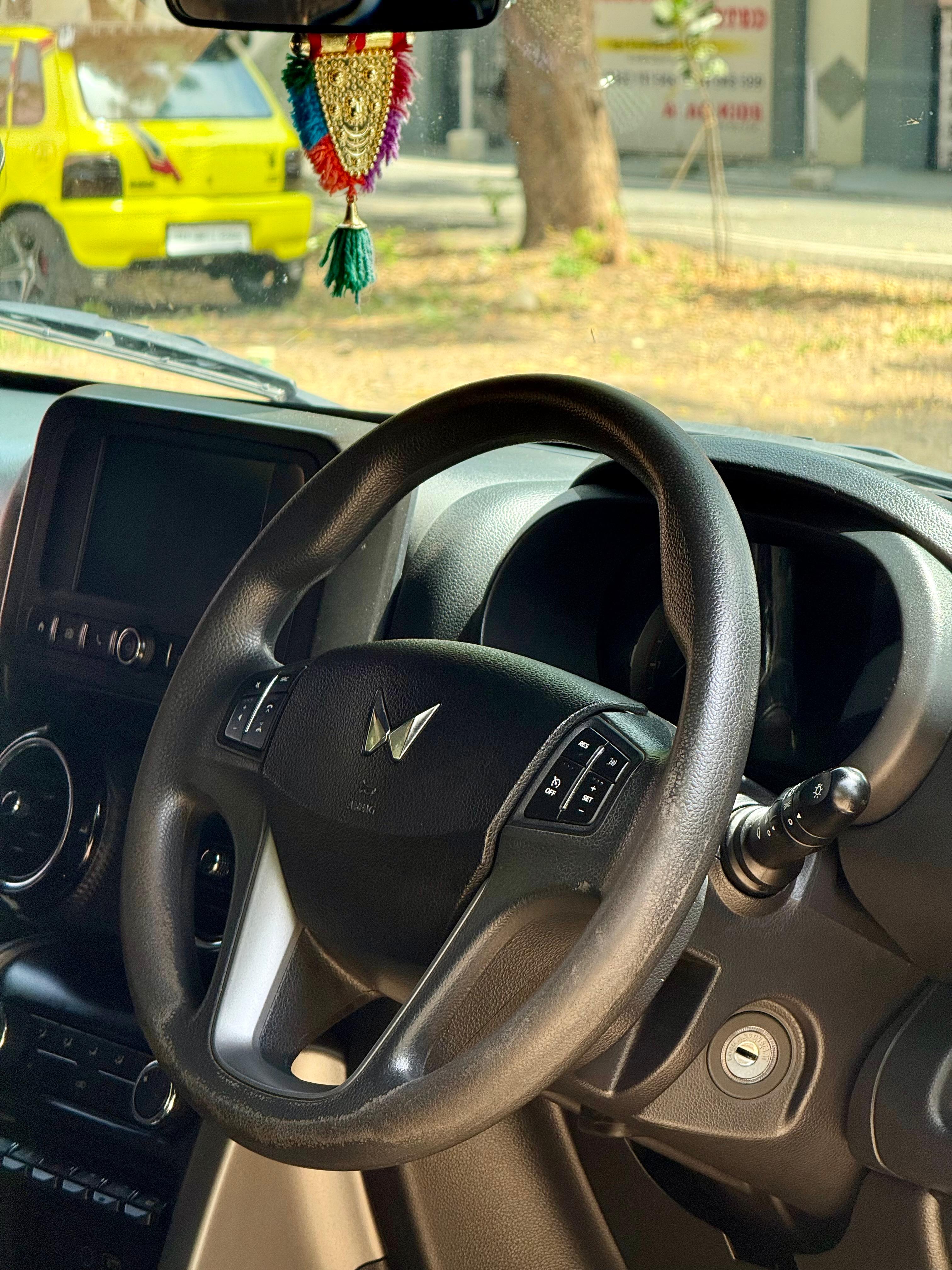 Mahindra Thar - Image 3