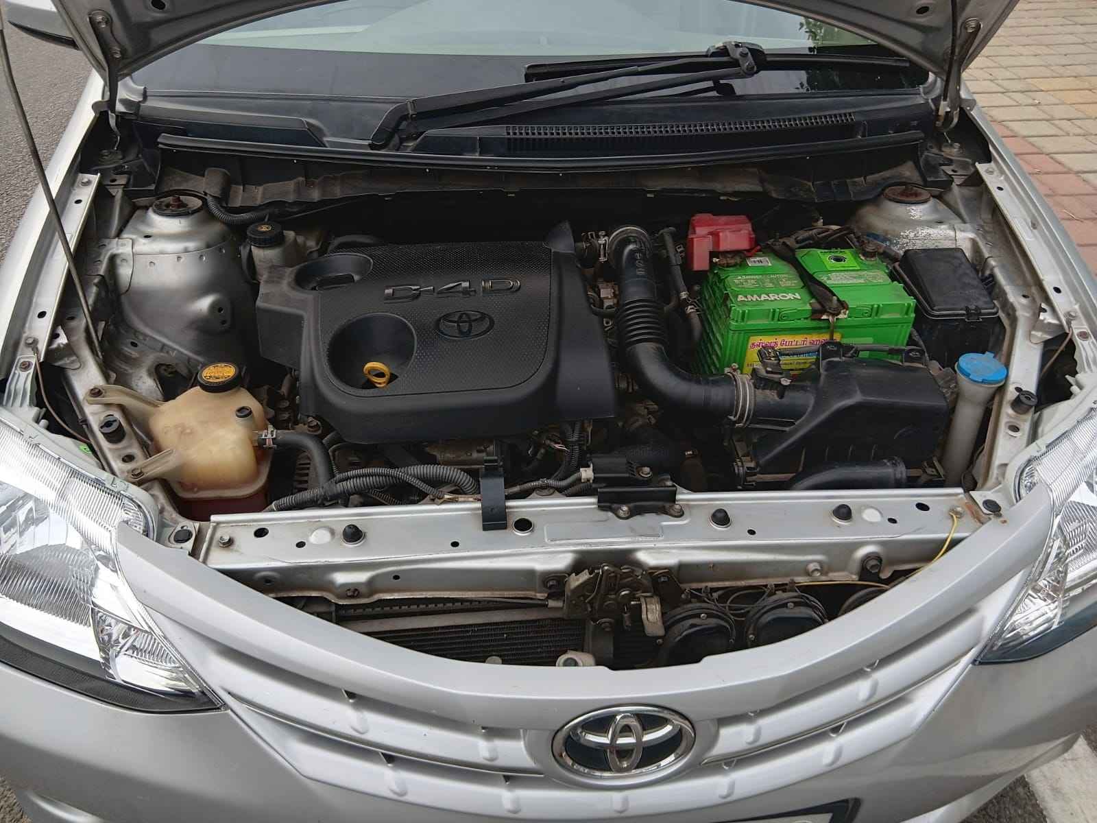 Toyota Etios Liva - Image 4