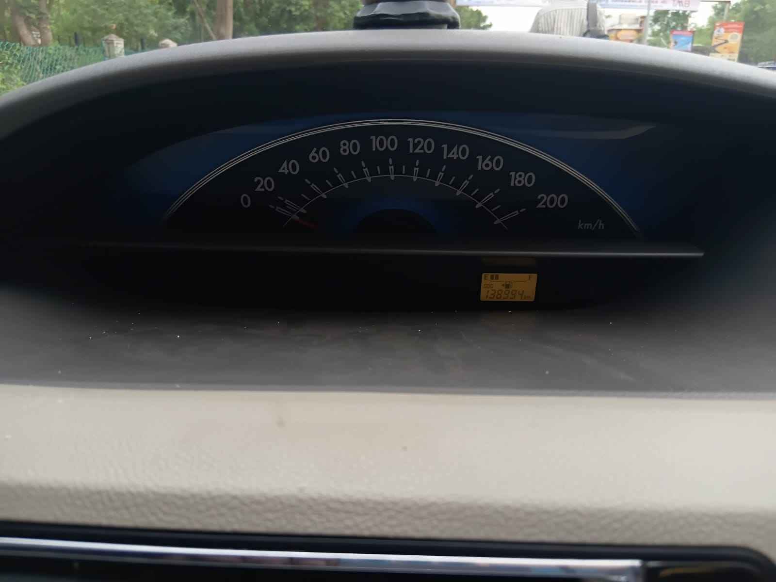Toyota Etios Liva - Image 9