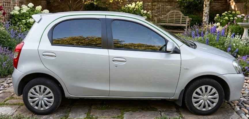 Toyota Etios Liva - Image 11