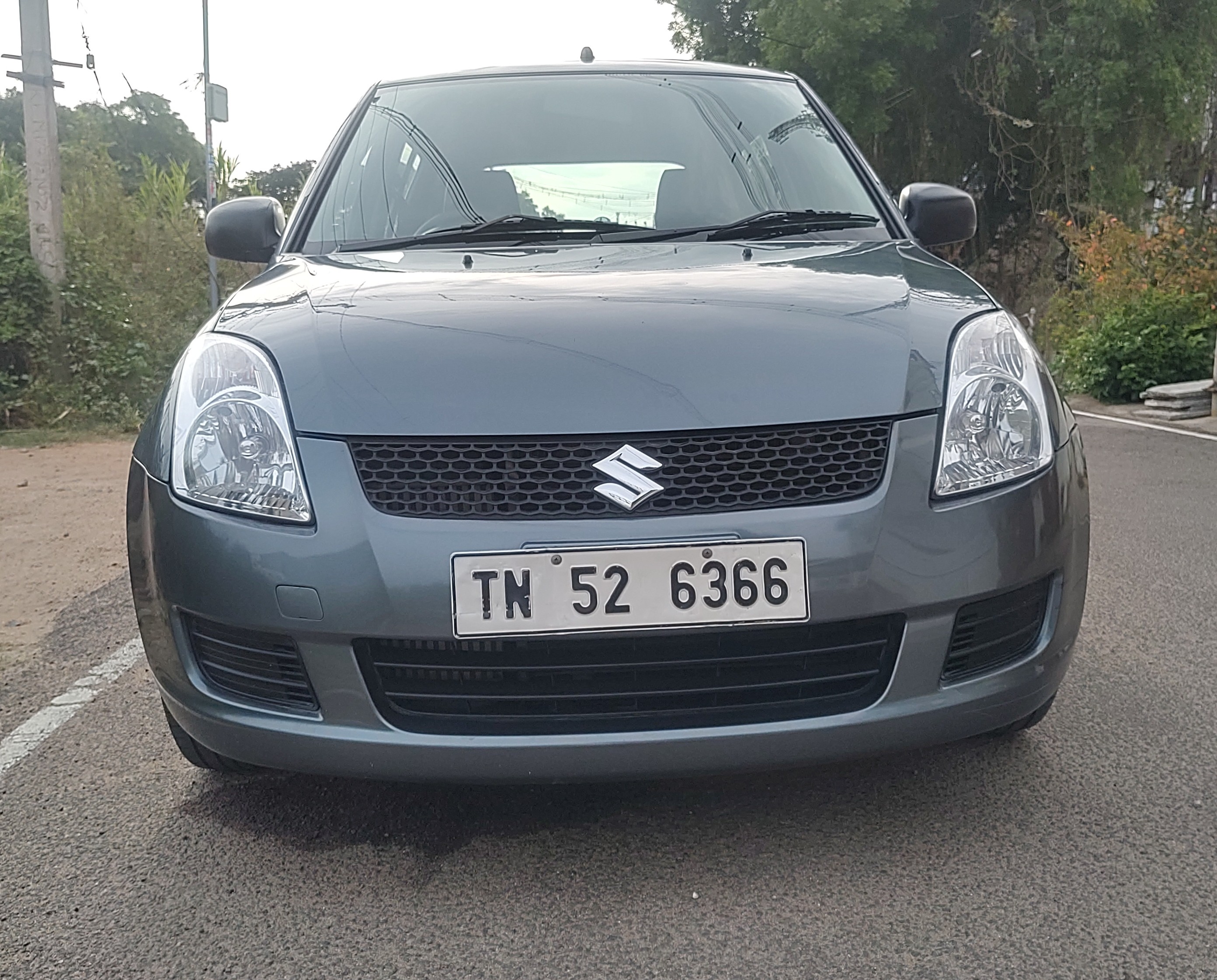 Maruti Suzuki Swift - Image 10