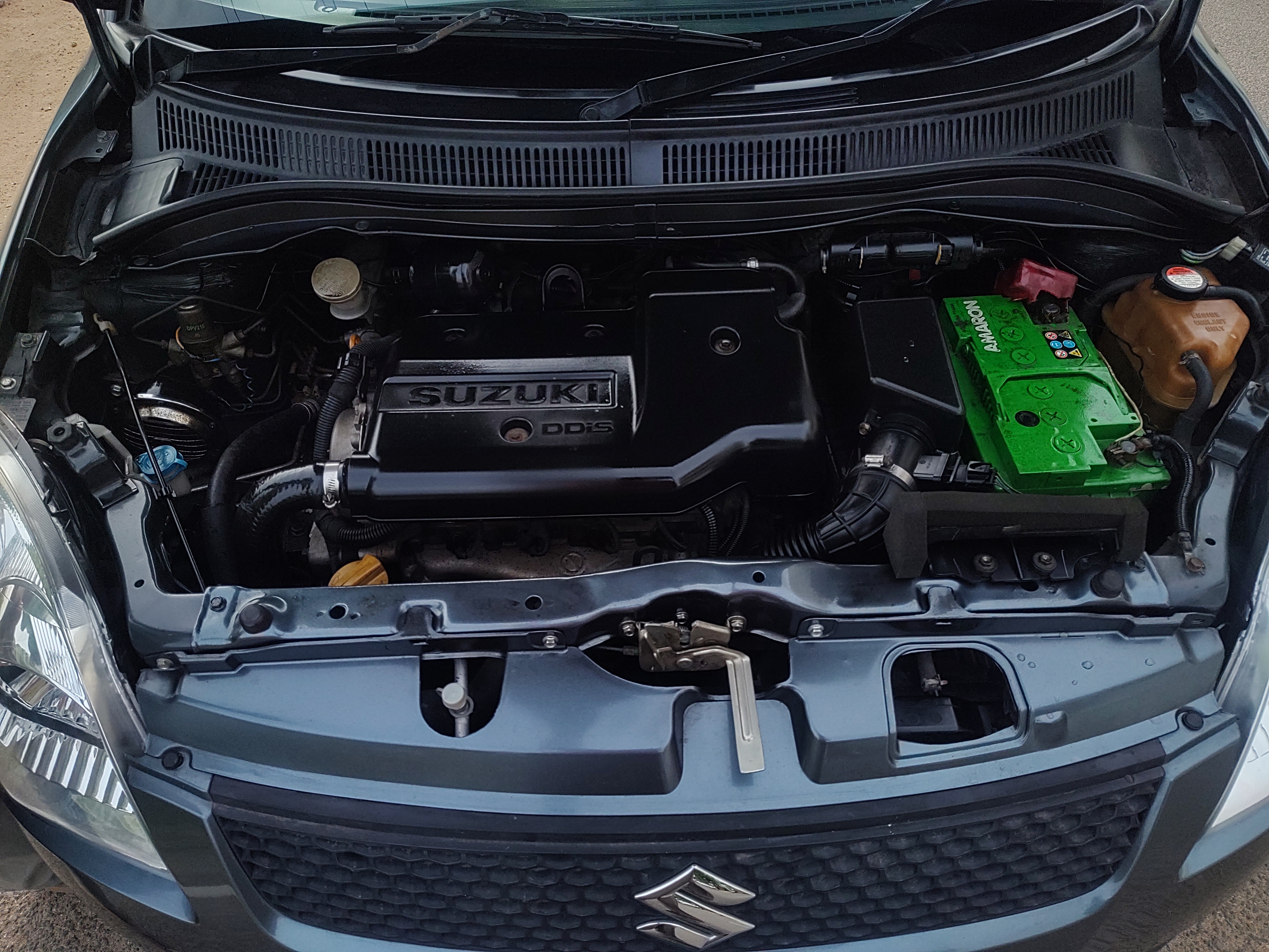 Maruti Suzuki Swift - Image 9