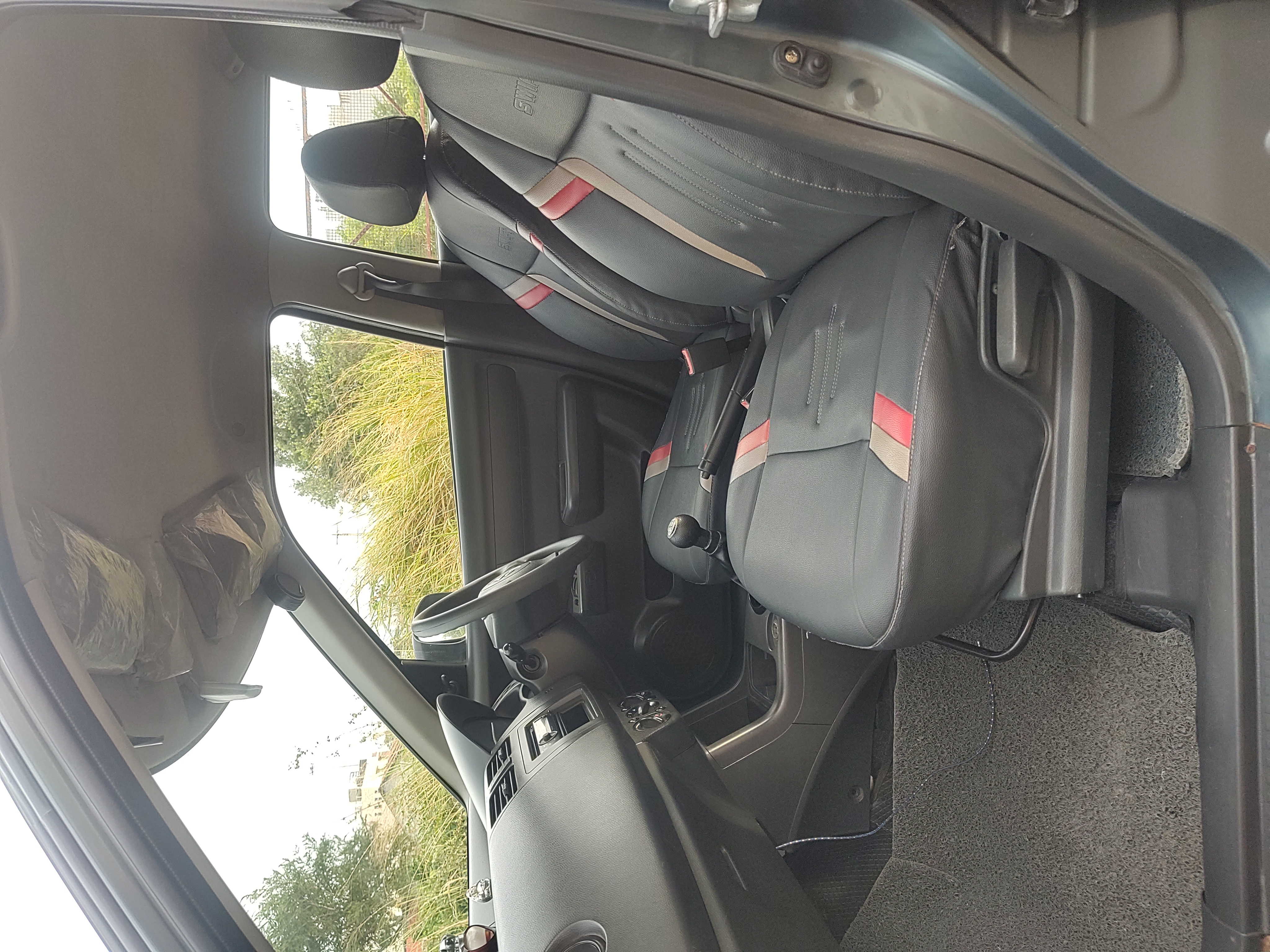 Maruti Suzuki Swift - Image 6