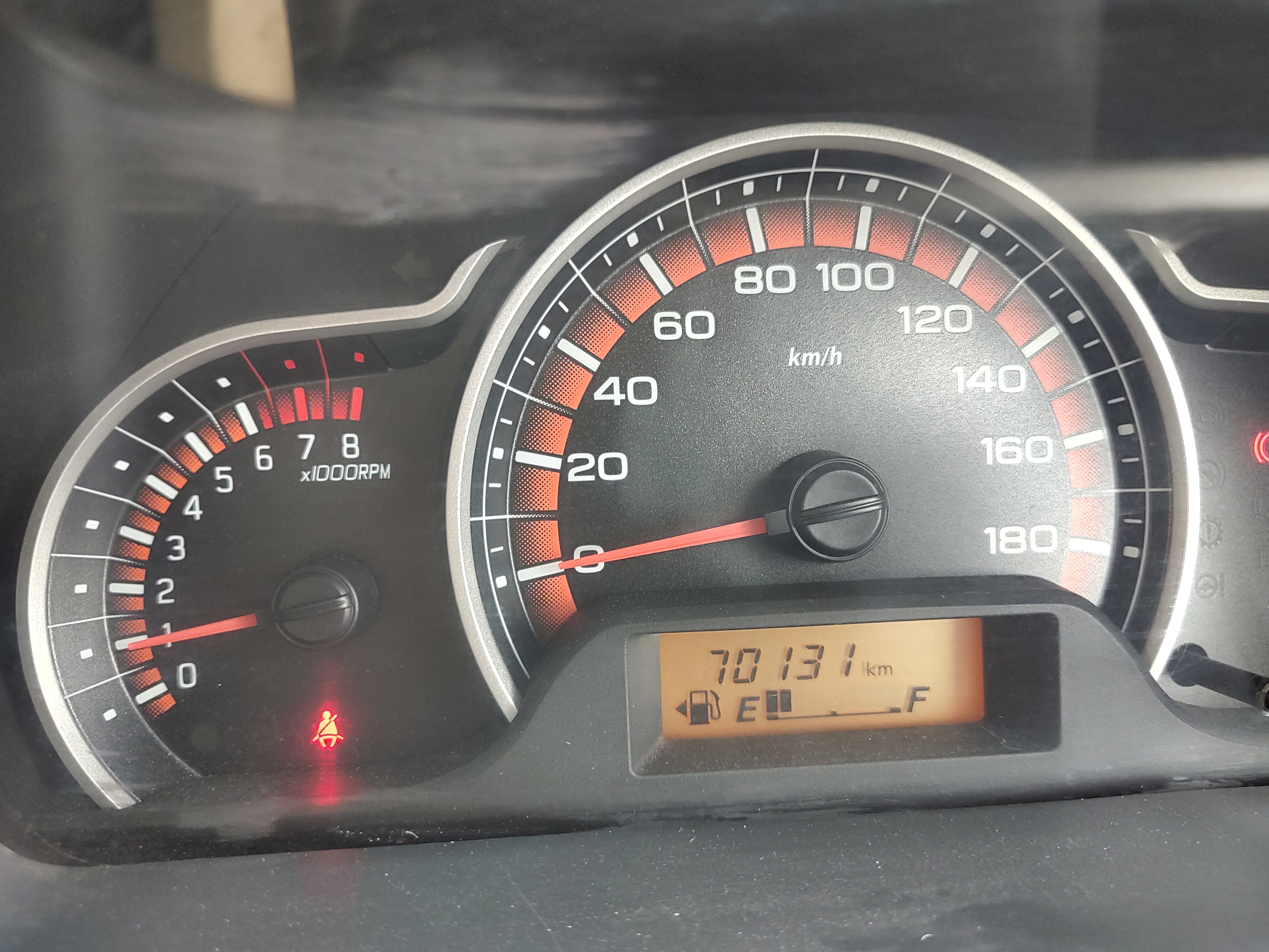 Maruti Suzuki Alto K10 - Image 13