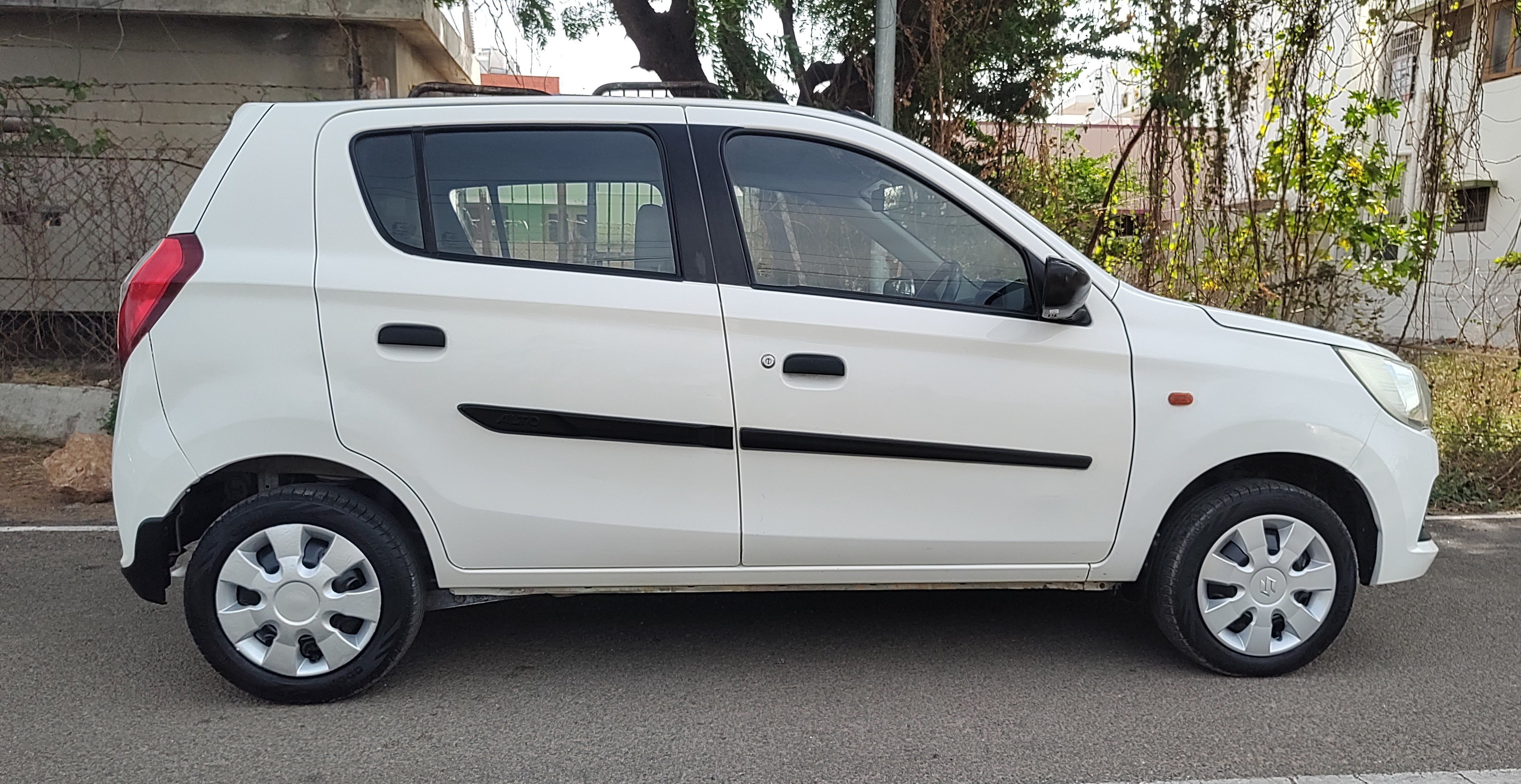 Maruti Suzuki Alto K10 - Image 6