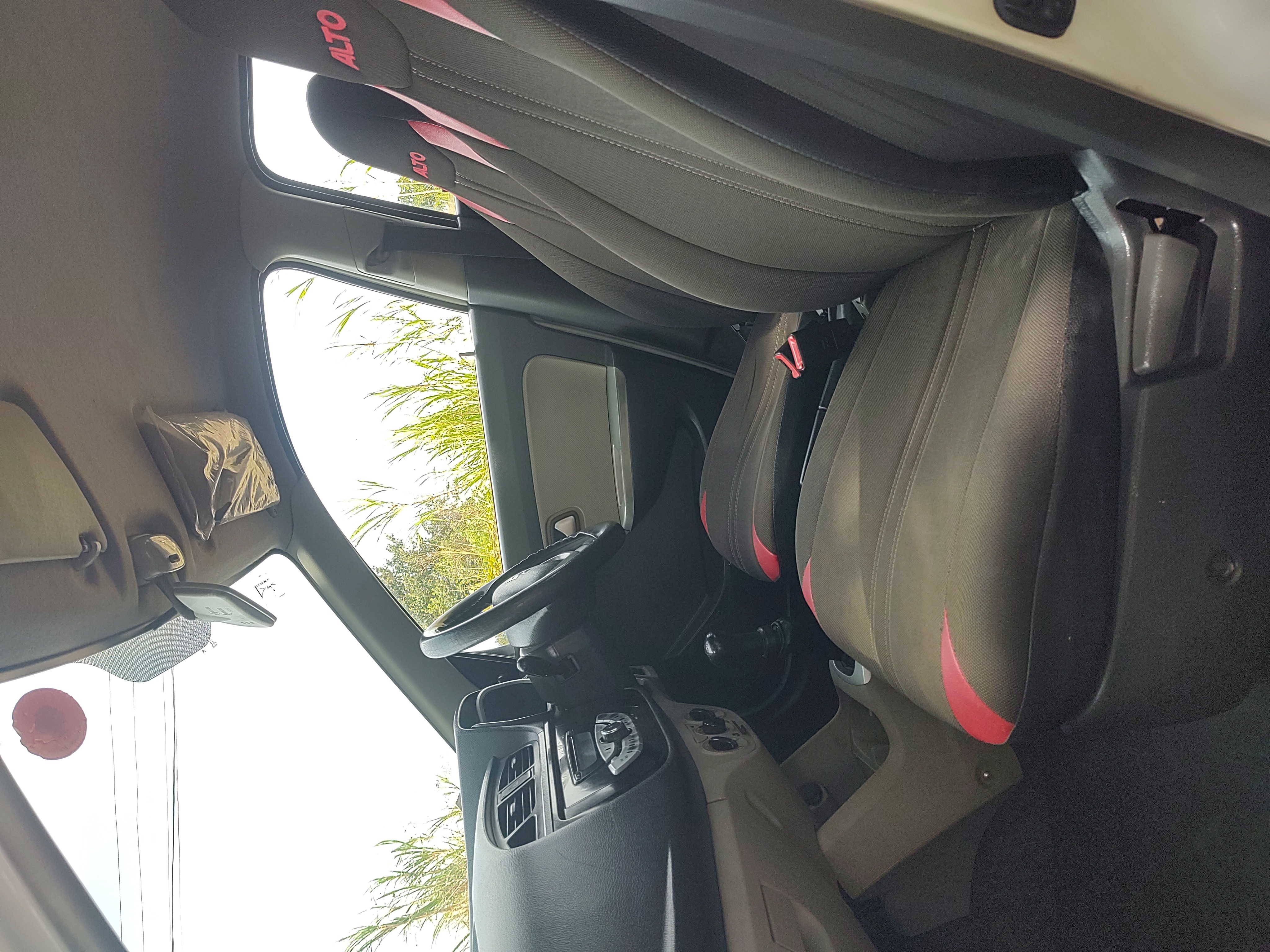Maruti Suzuki Alto K10 - Image 11