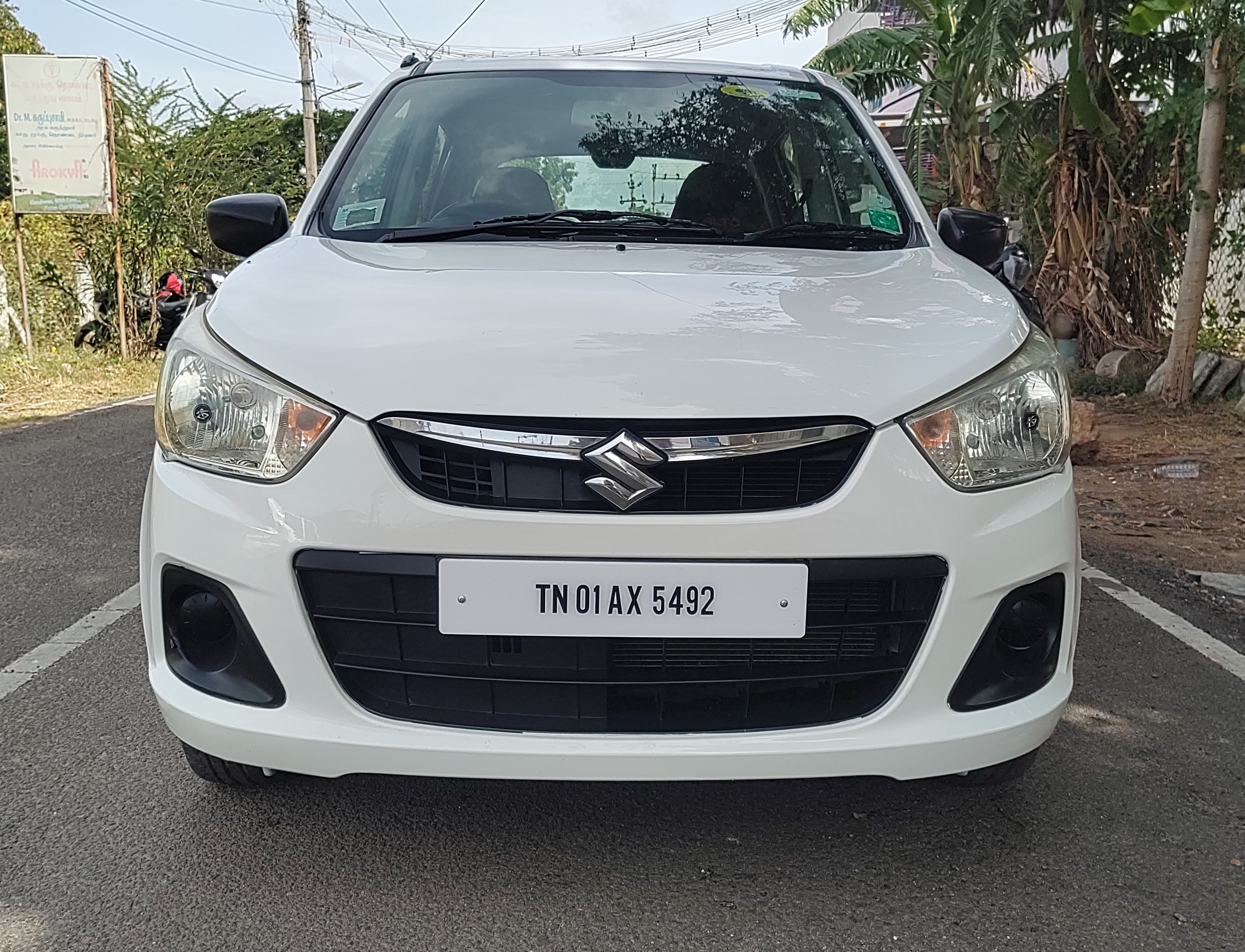 Maruti Suzuki Alto K10 - Image 8