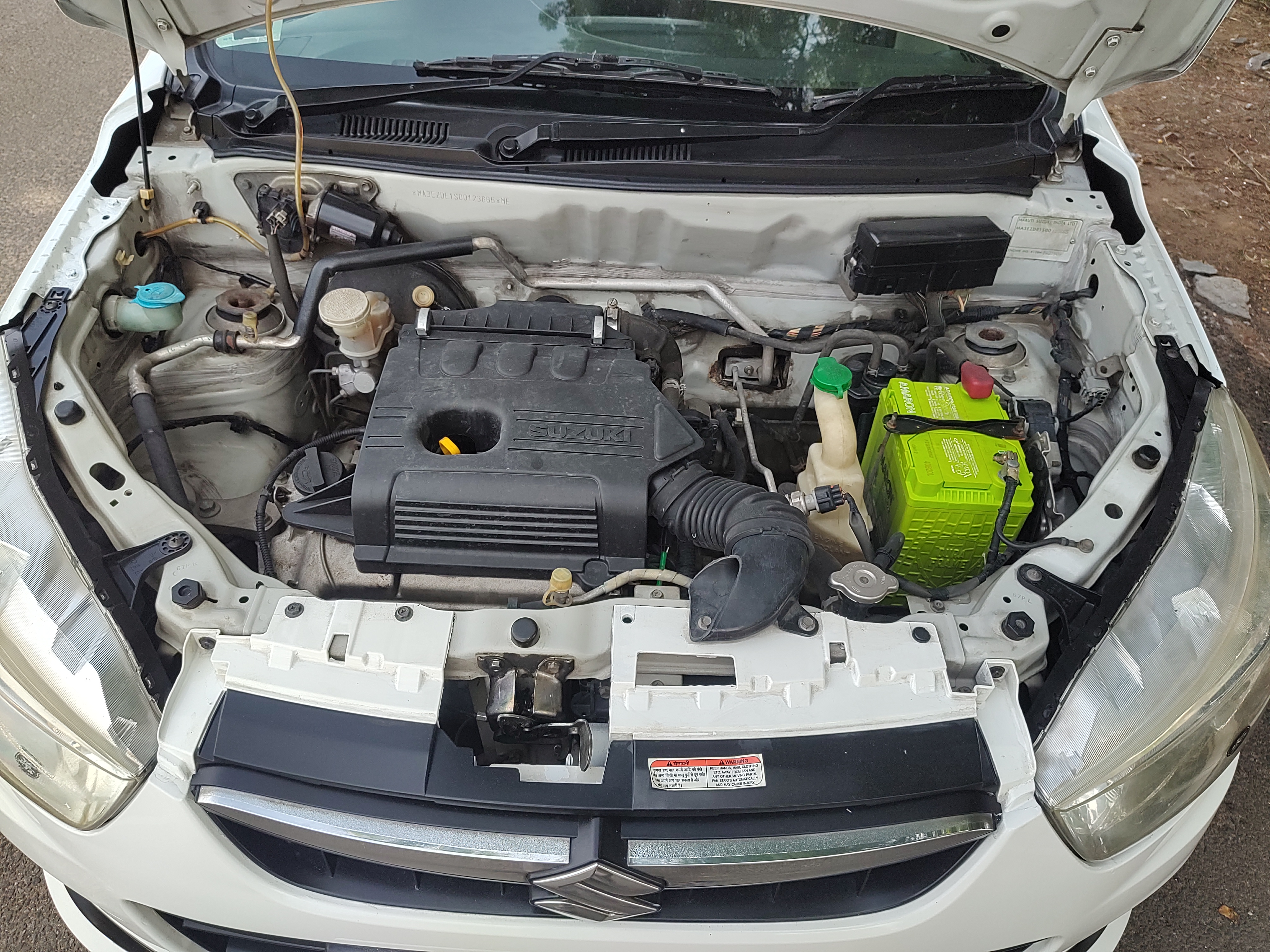 Maruti Suzuki Alto K10 - Image 14