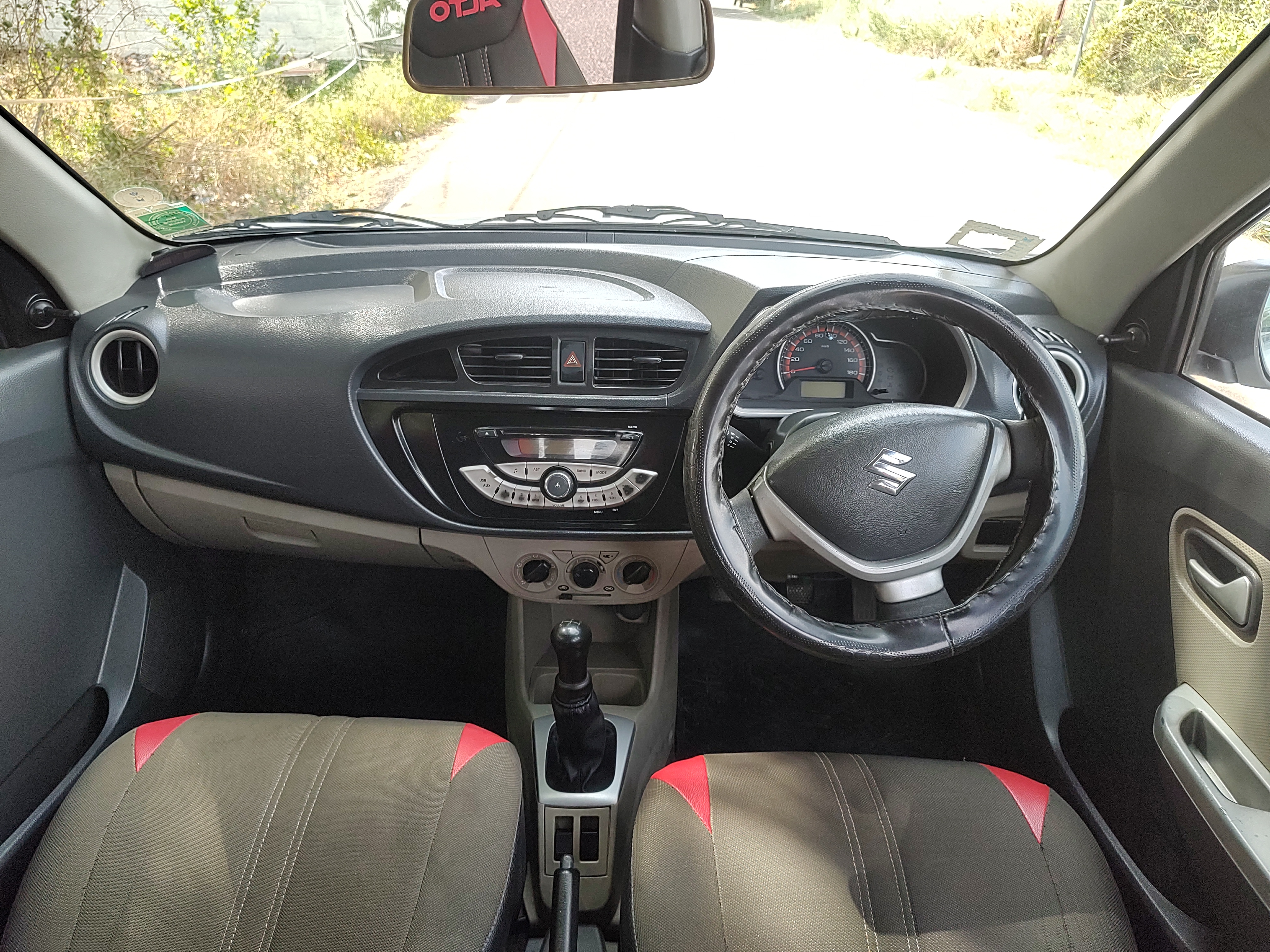 Maruti Suzuki Alto K10 - Image 12