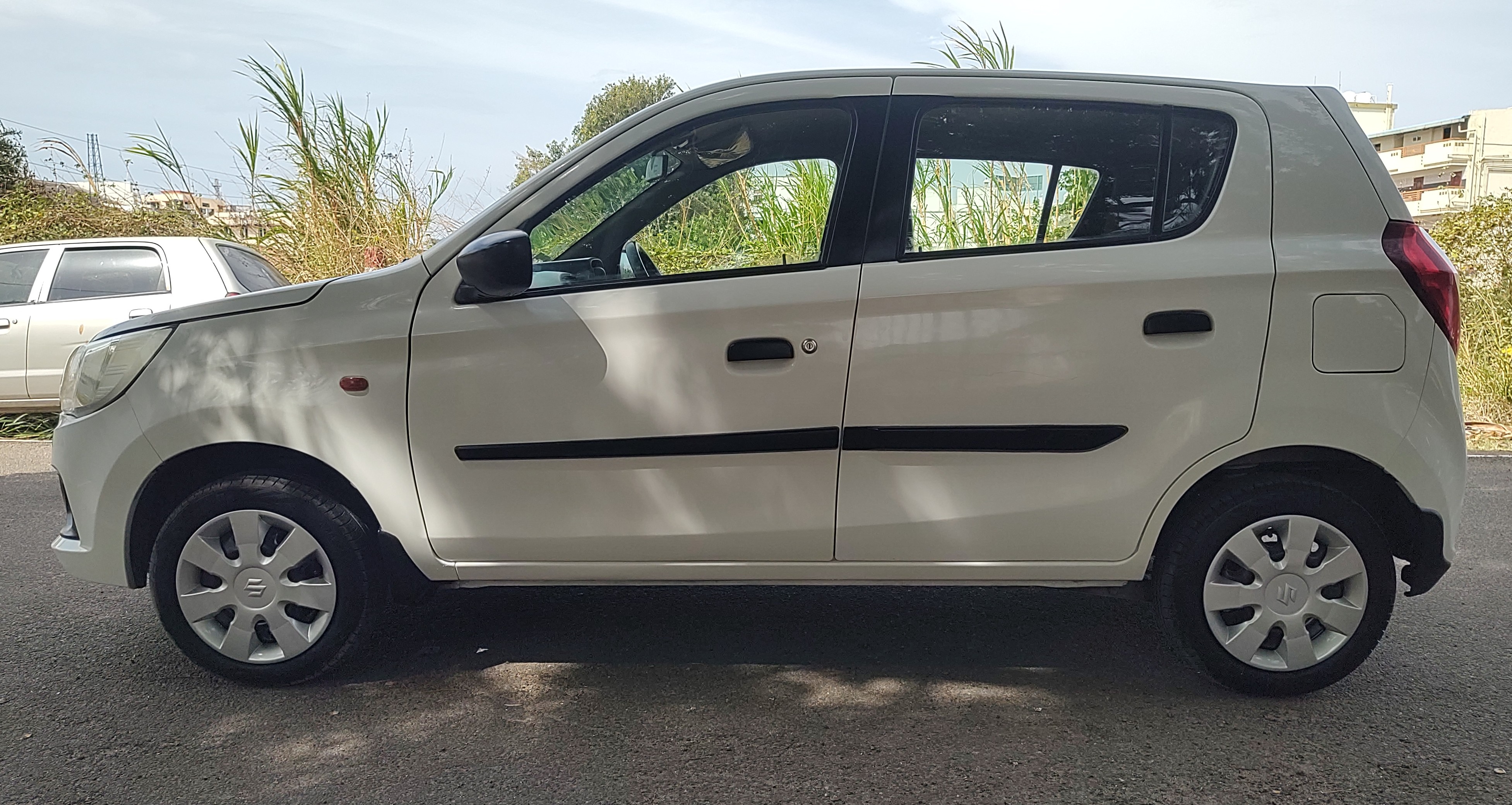 Maruti Suzuki Alto K10 - Image 2