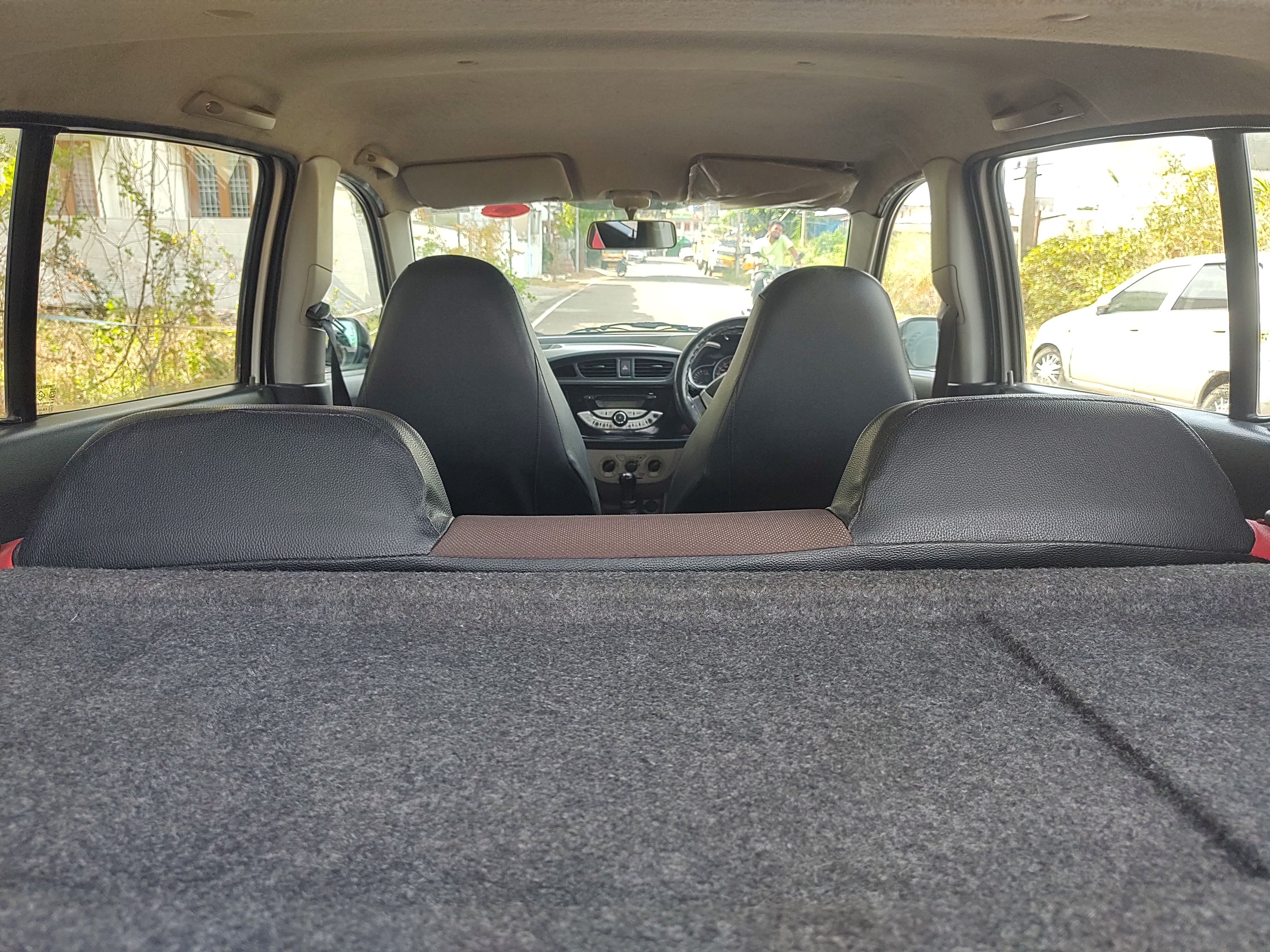 Maruti Suzuki Alto K10 - Image 9