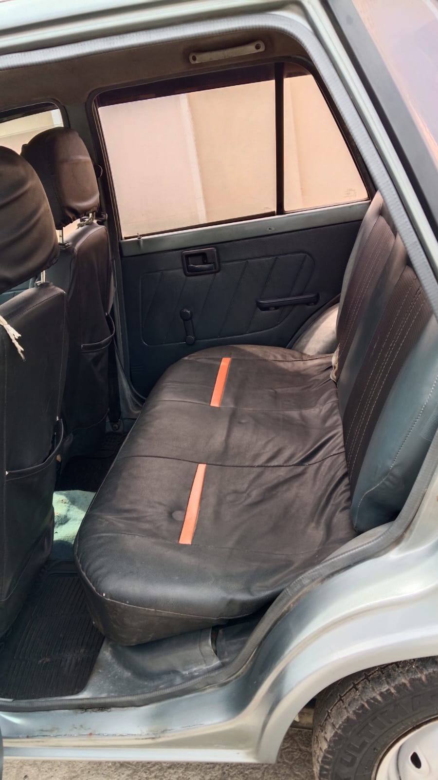 Maruti Suzuki 800 - Image 7