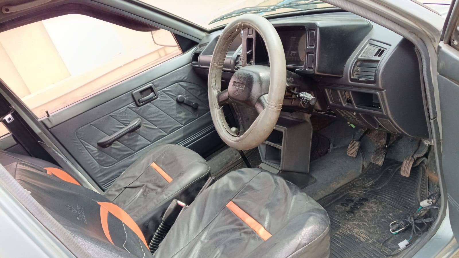 Maruti Suzuki 800 - Image 5