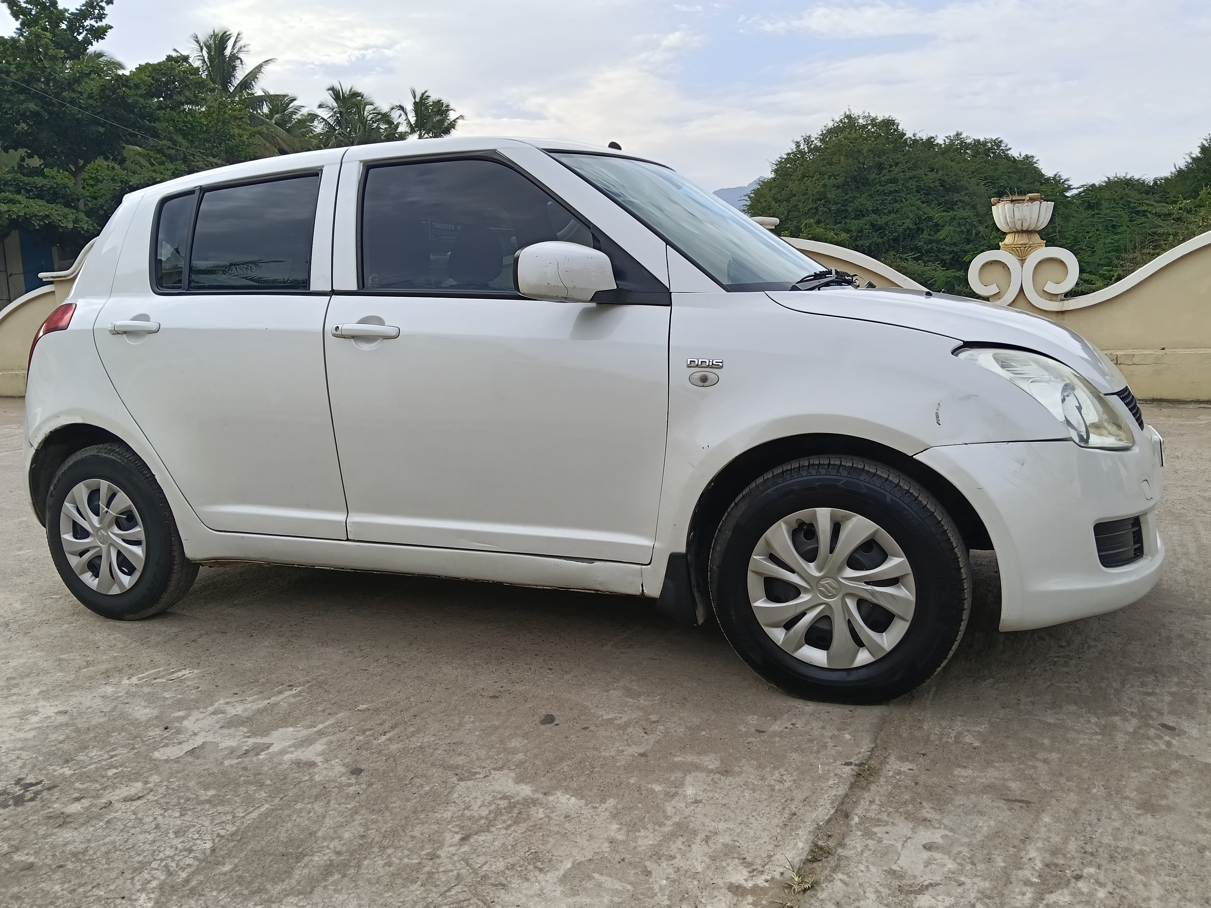 Maruti Suzuki Swift - Image 4