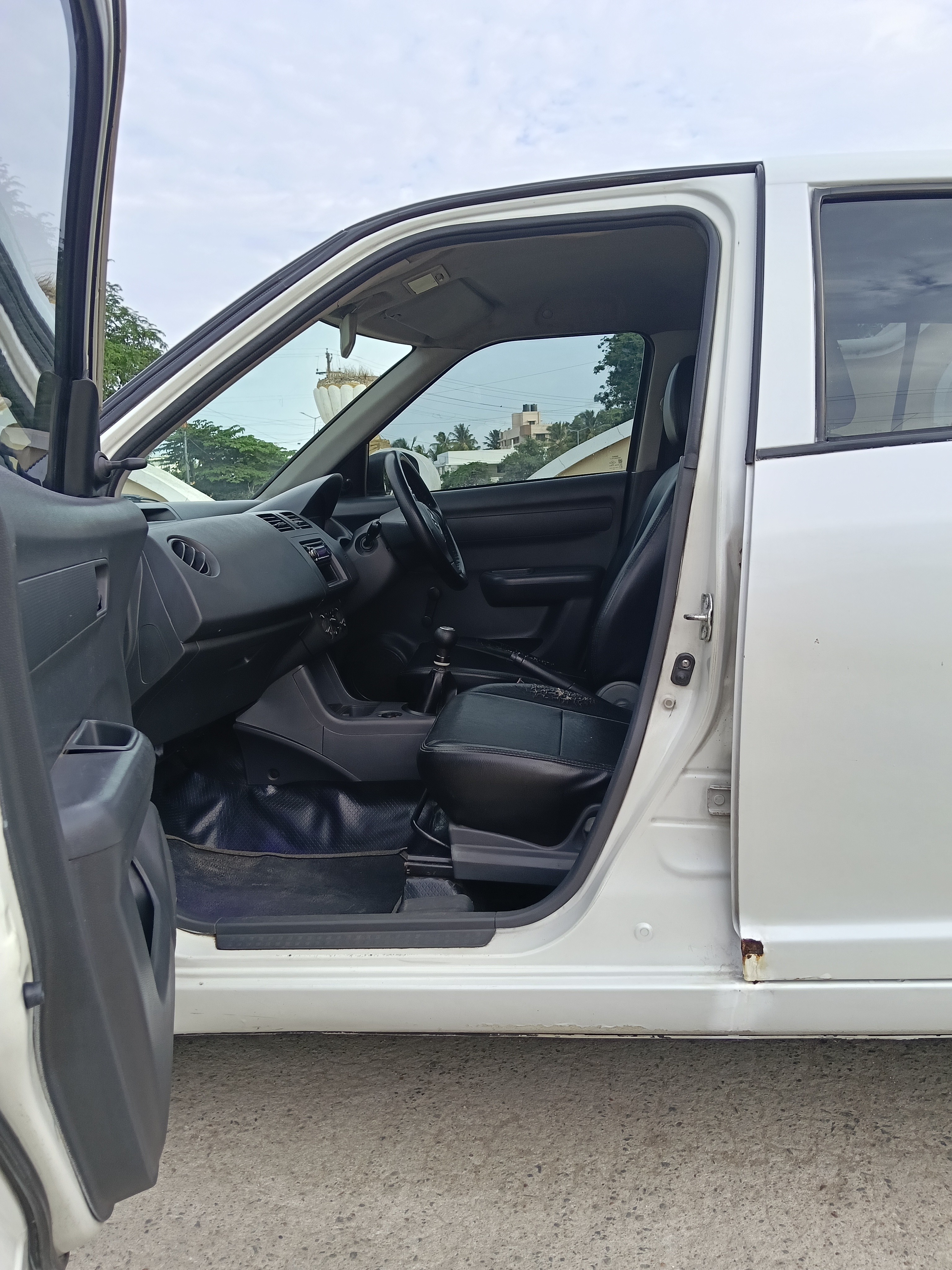 Maruti Suzuki Swift - Image 7