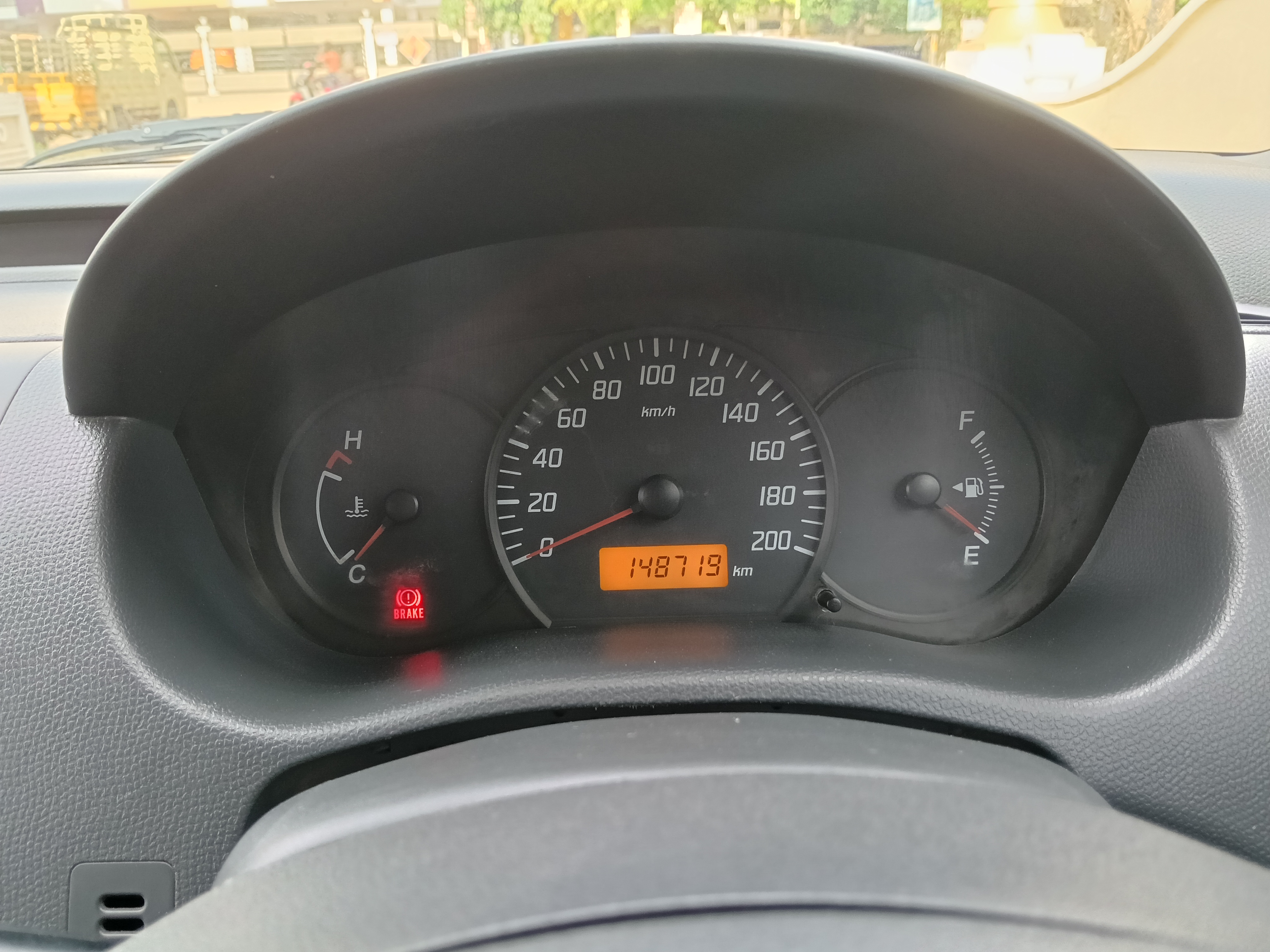 Maruti Suzuki Swift - Image 13