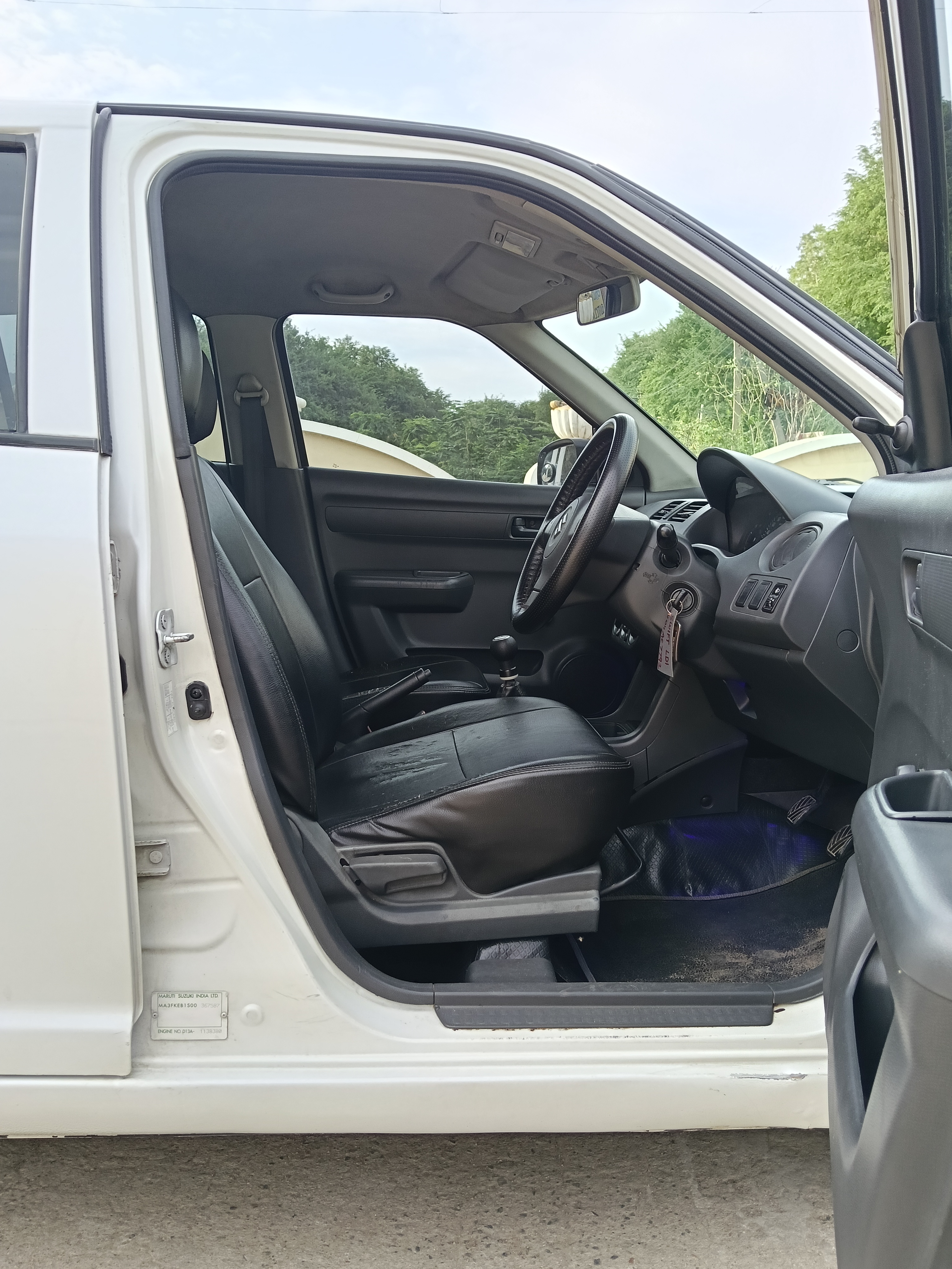 Maruti Suzuki Swift - Image 6