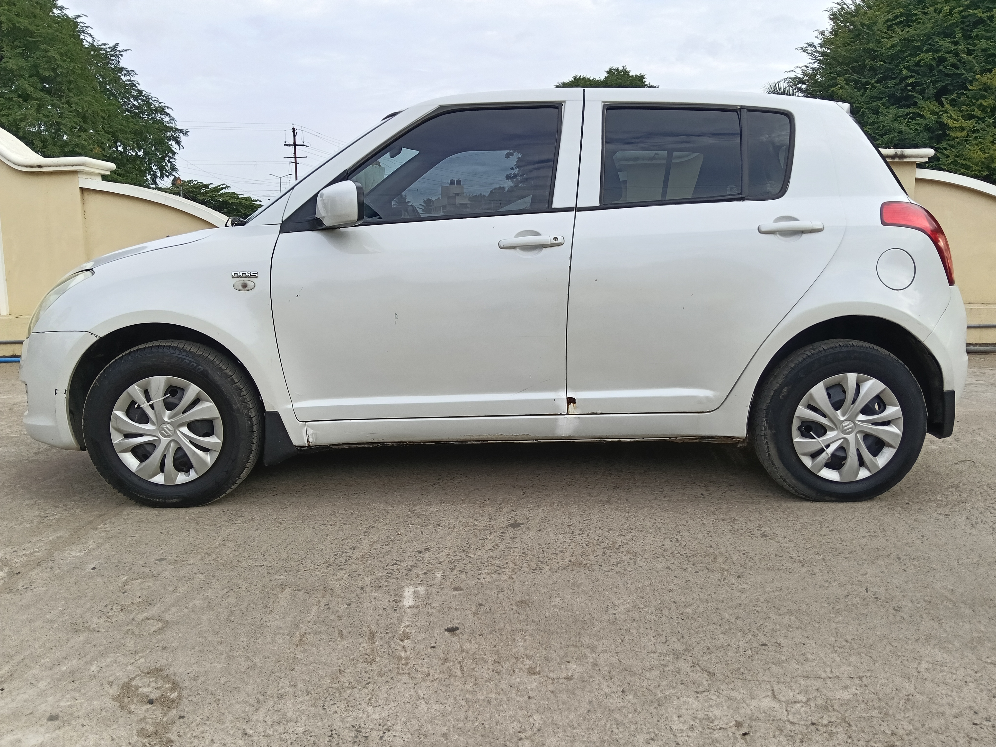 Maruti Suzuki Swift - Image 3