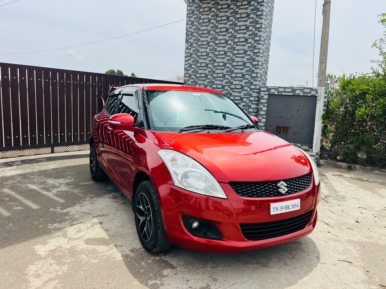Maruti Suzuki Swift - Image 2