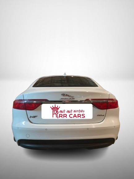 Jaguar XF - Image 5