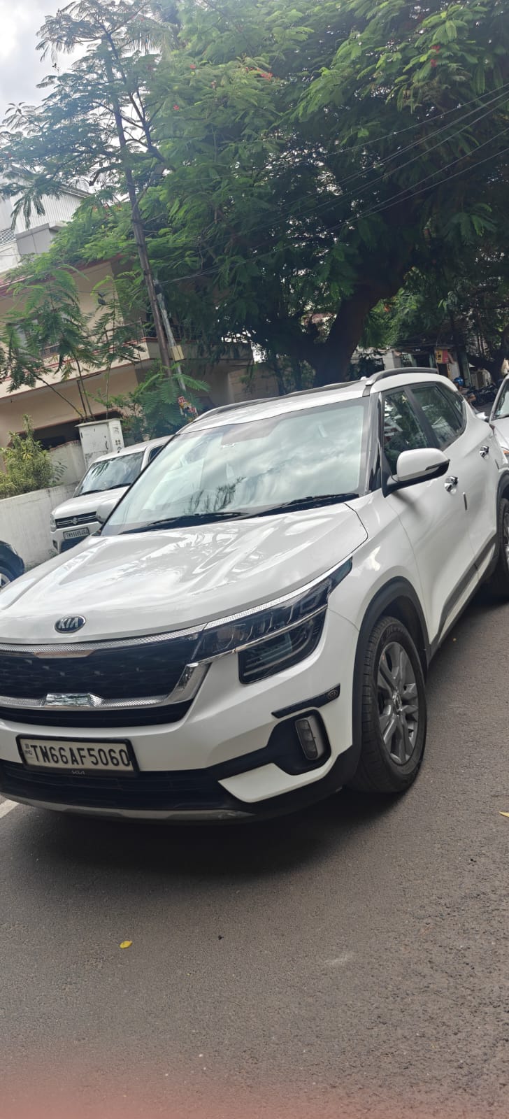 Kia Seltos - Image 6