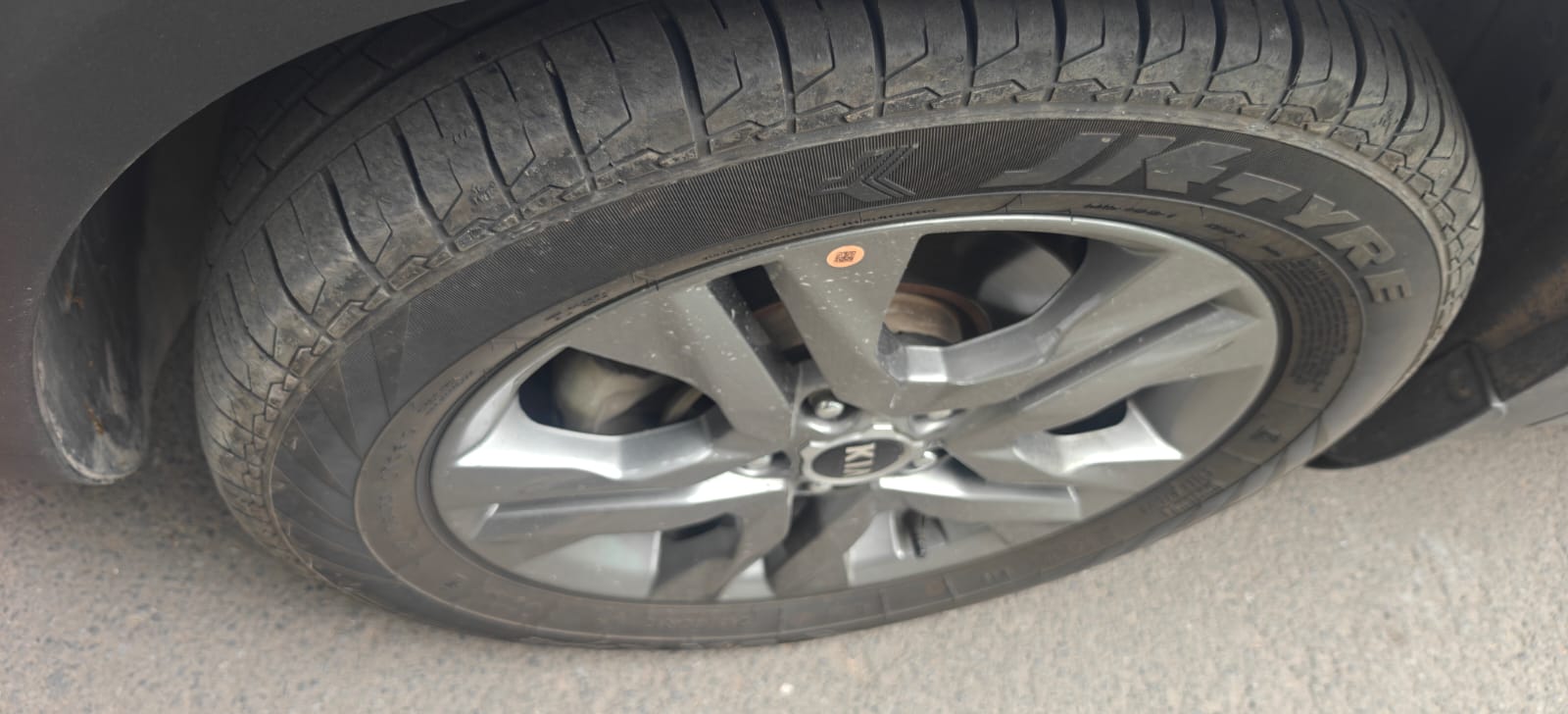 Kia Seltos - Image 8