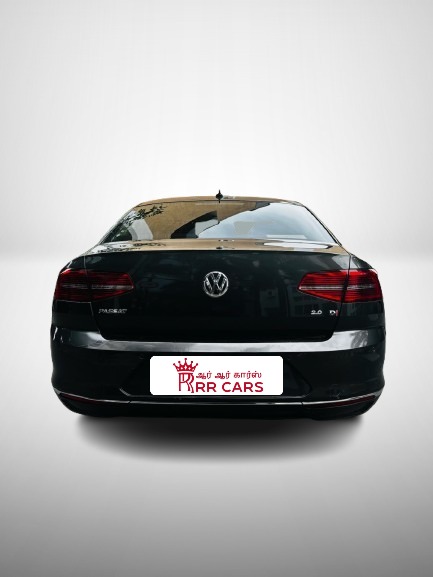 Volkswagen Passat - Image 4