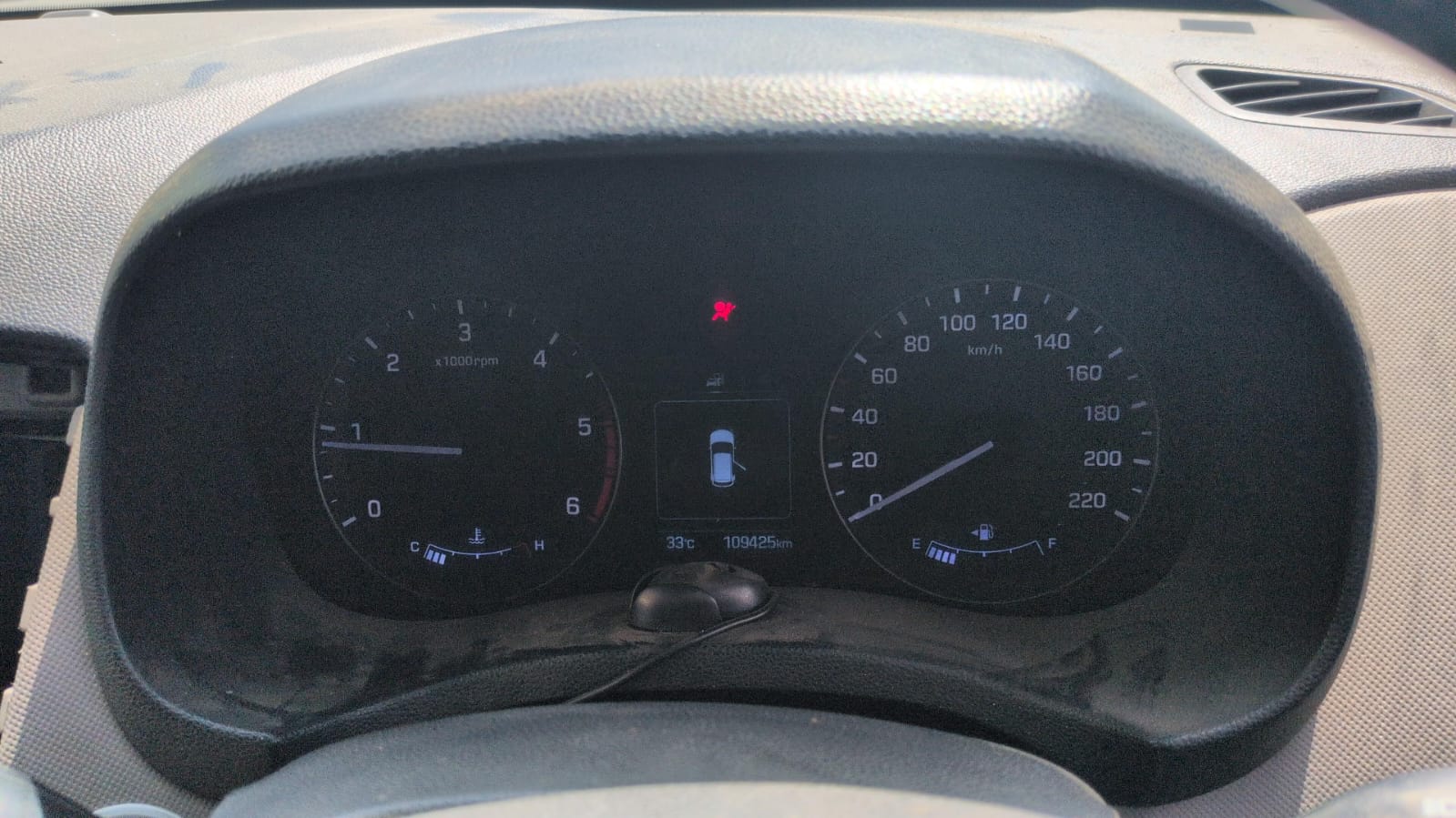 Hyundai Creta - Image 5