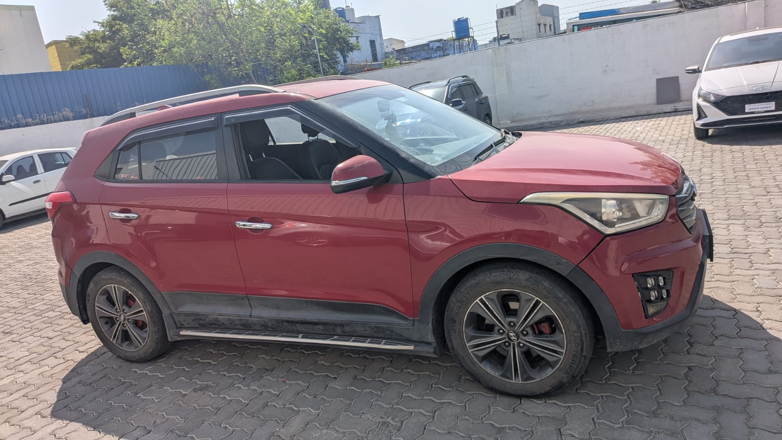 Hyundai Creta - Image 4