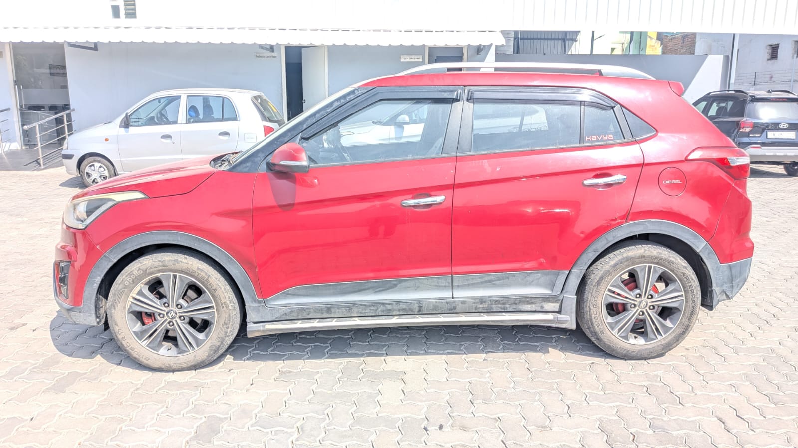 Hyundai Creta - Image 3