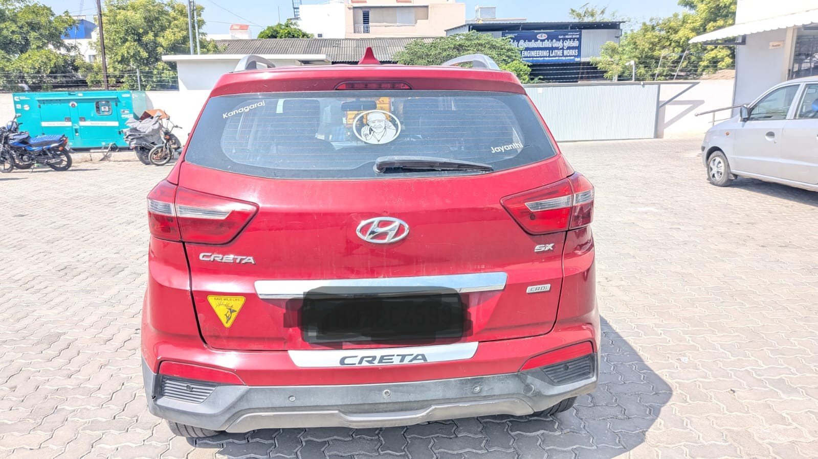 Hyundai Creta - Image 2