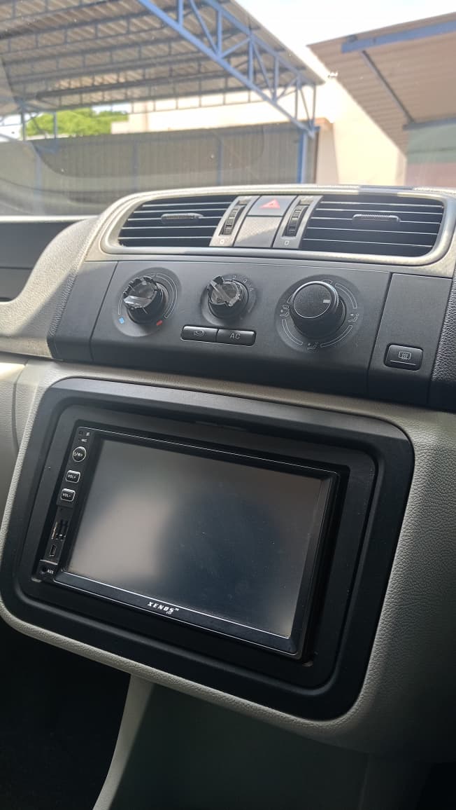 Skoda Fabia - Image 10