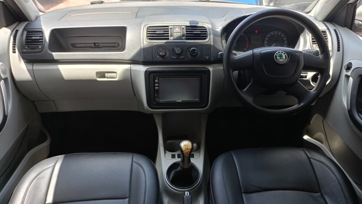 Skoda Fabia - Image 9